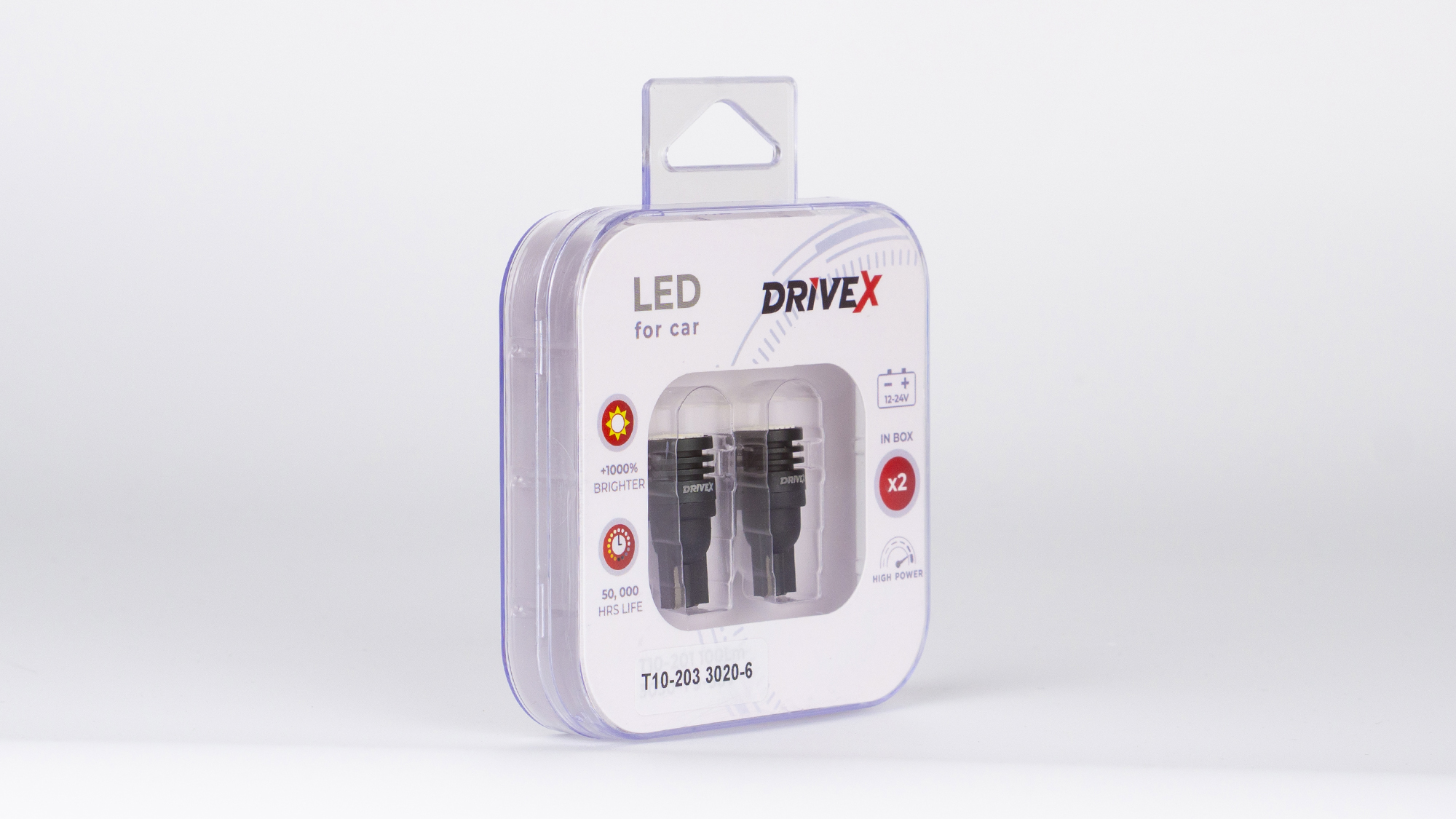 T10-203 3020-6 9-48V W5W base-10mm к-т.