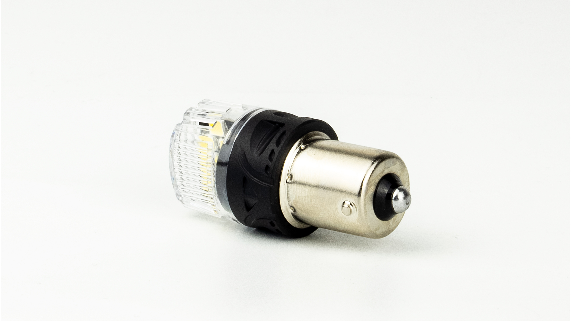 Glow SOFT1 S25(1) 12V 7W 750Lm 1156/P21W BA15S d-15mm