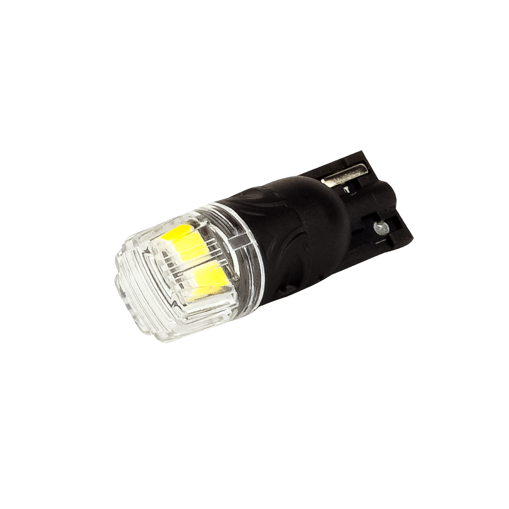 Glow SOFT1 T10 12V 2.6W 260Lm W5W base-10mm