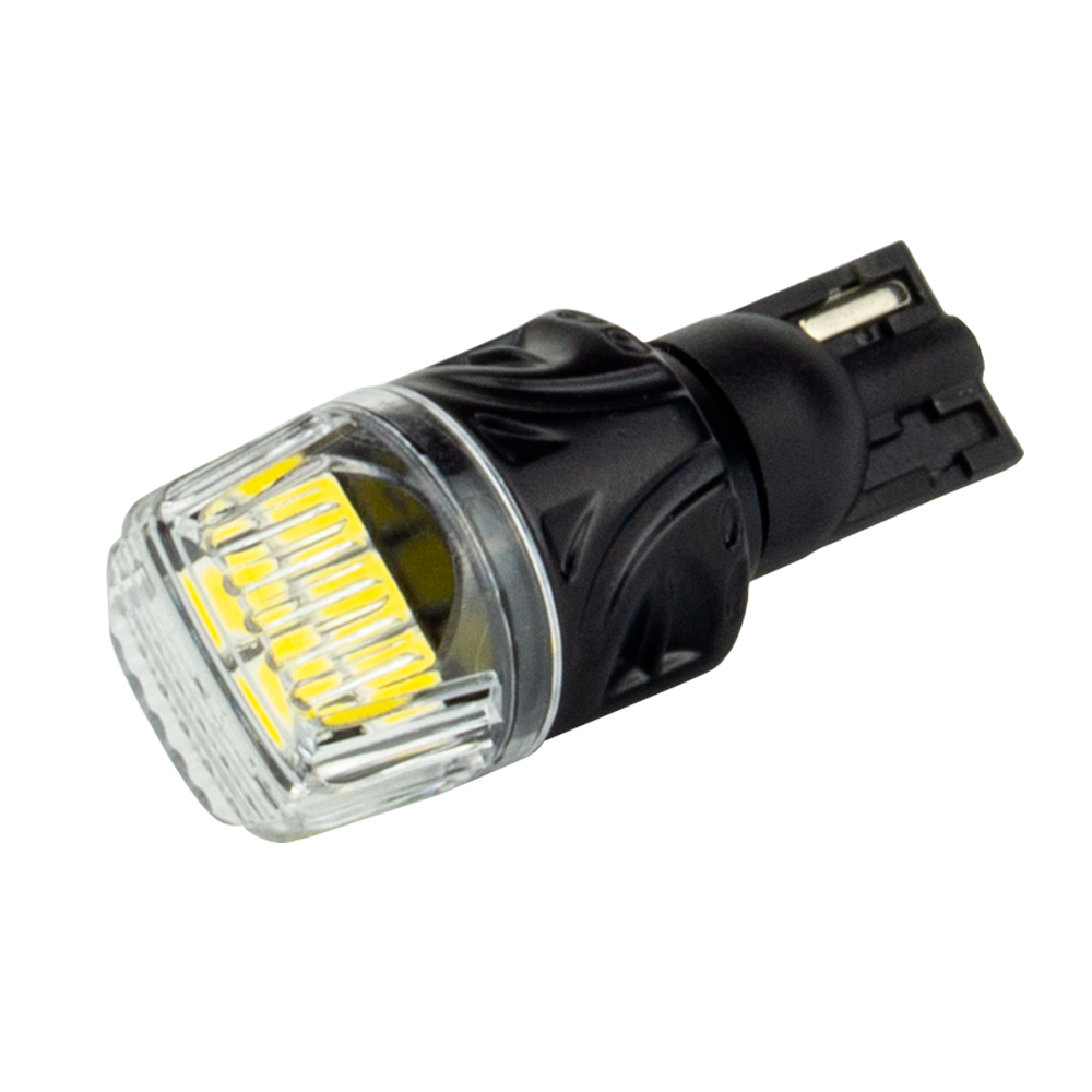 Glow SOFT1 T15 12V 5.3W 750Lm W16W base-10mm