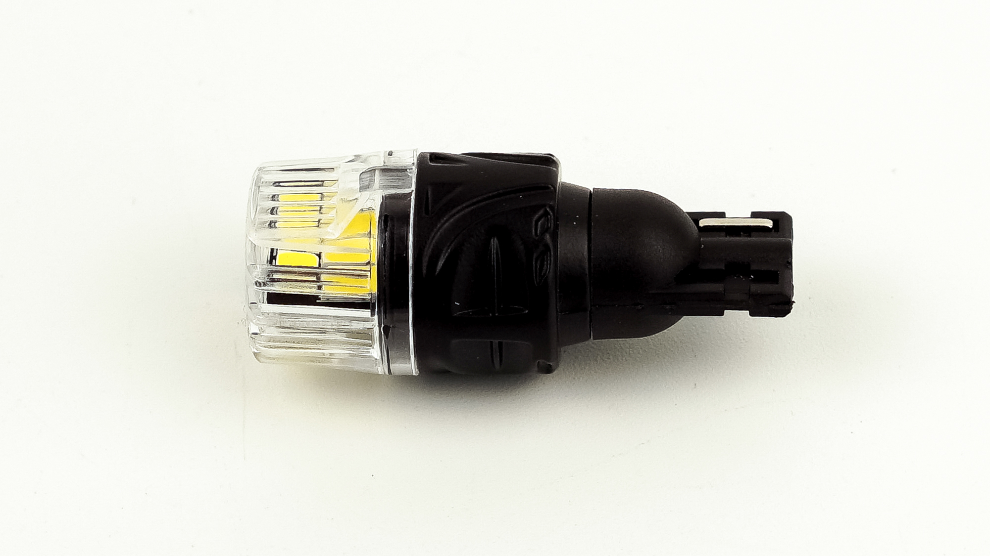 Glow SOFT1 T15 12V 5.3W 750Lm W16W base-10mm