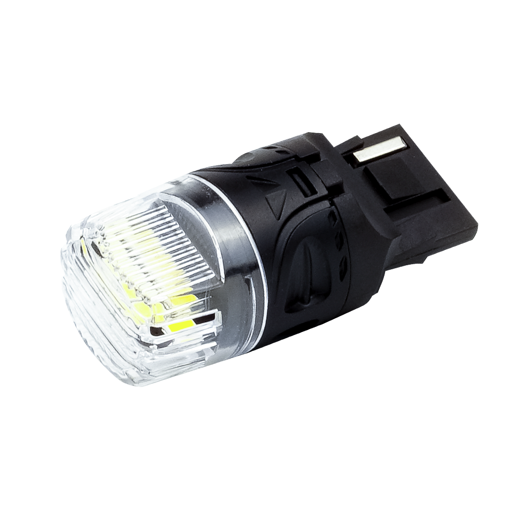Glow SOFT1 T20(1) 12V 7W 750Lm 7440 EU/W21W base-16mm EU