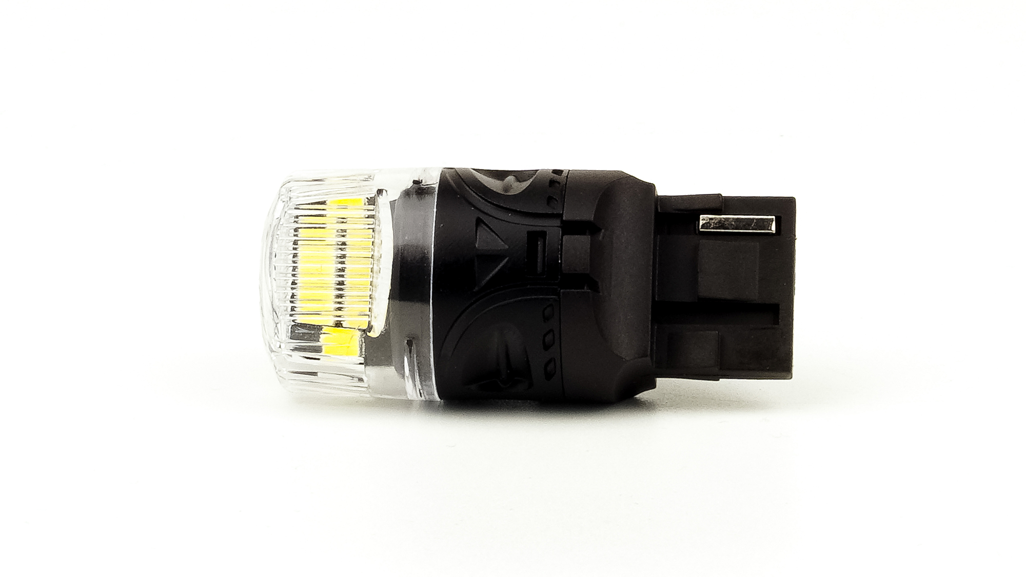 Glow SOFT1 T20(1) 12V 7W 750Lm 7440 EU/W21W base-16mm EU