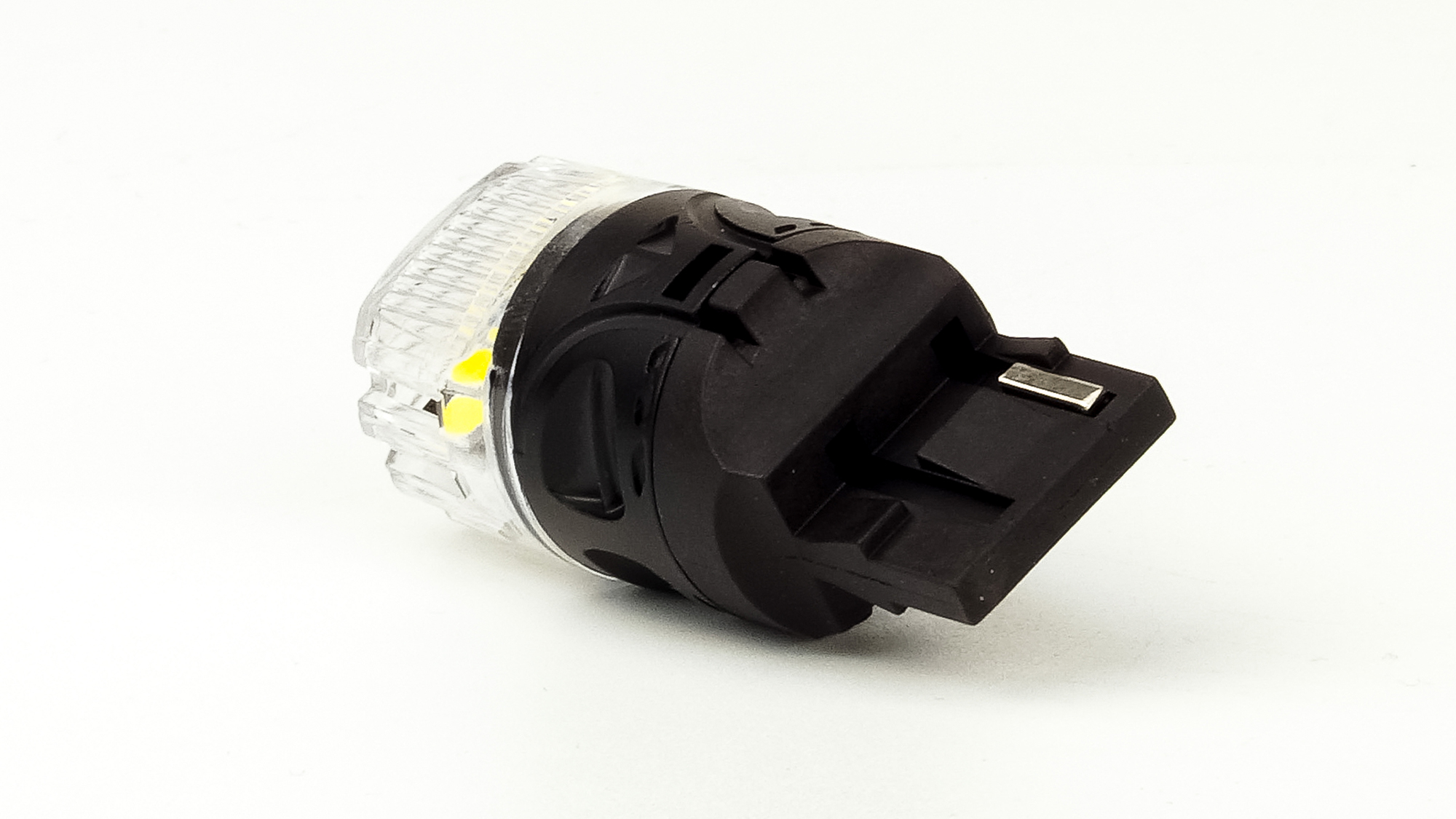 Glow SOFT1 T20(1) 12V 7W 750Lm 7440 EU/W21W base-16mm EU