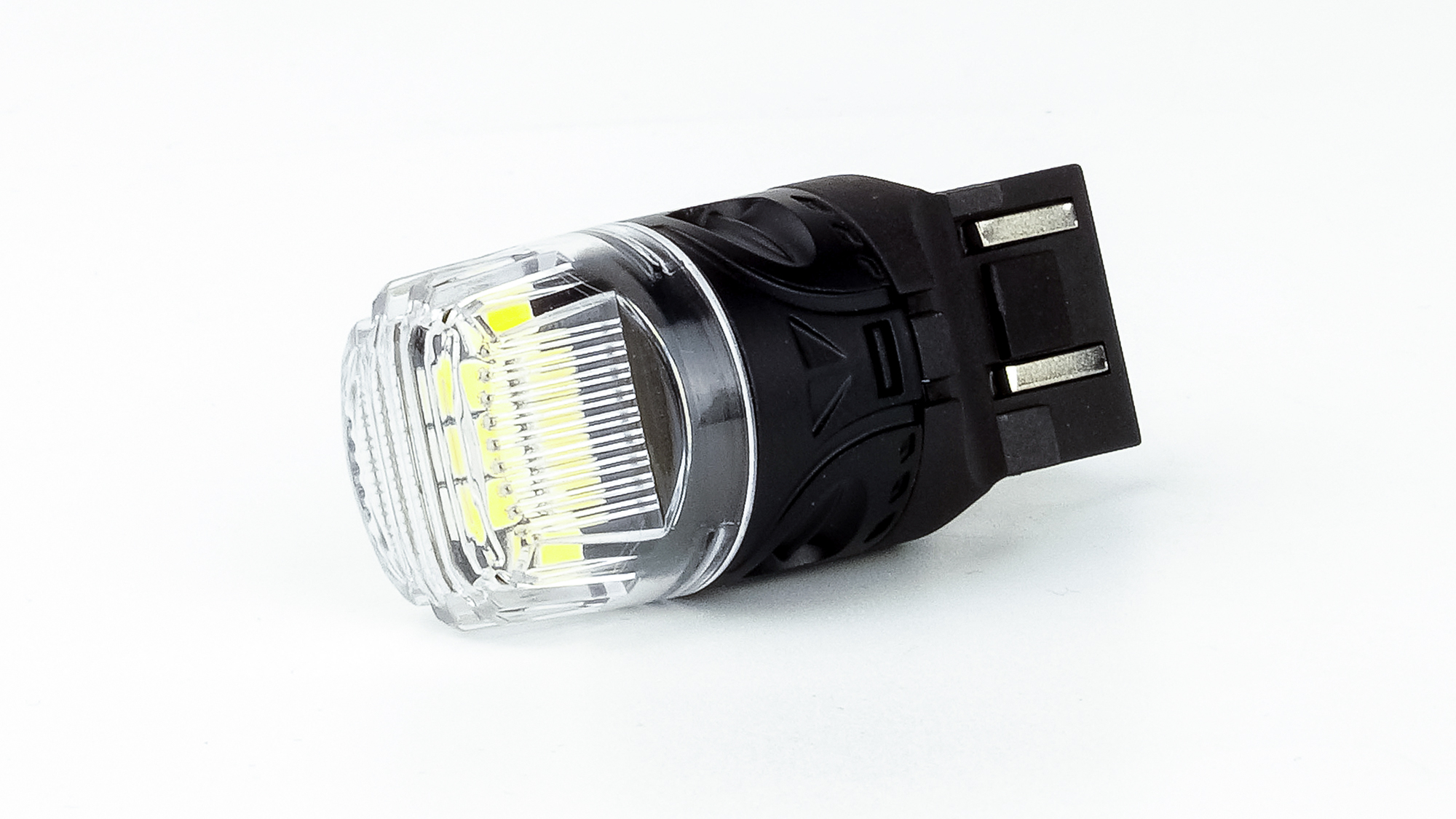 Glow SOFT1 T20(2) 12V 7W 750Lm 7443 EU/W21/5W base-16mm EU