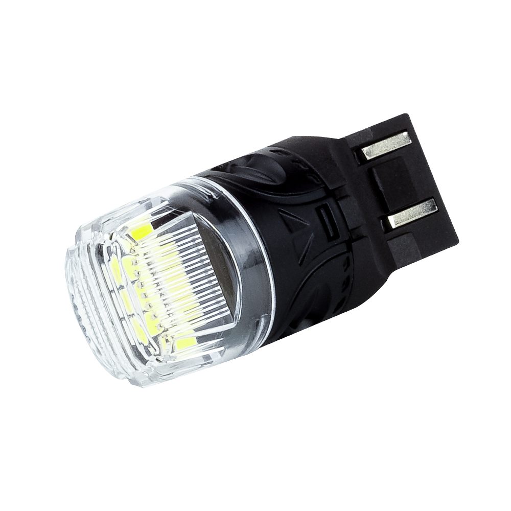 Glow SOFT1 T20(2) 12V 7W 750Lm 7443 EU/W21/5W base-16mm EU