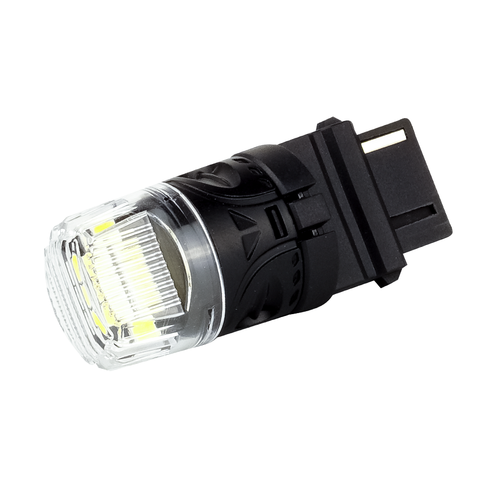 Glow SOFT1 T25(1) 12V 7W 750Lm 3156 USA/P27W base-16mm USA