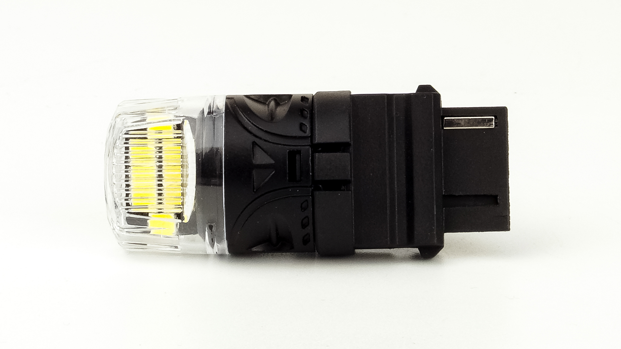 Glow SOFT1 T25(1) 12V 7W 750Lm 3156 USA/P27W base-16mm USA