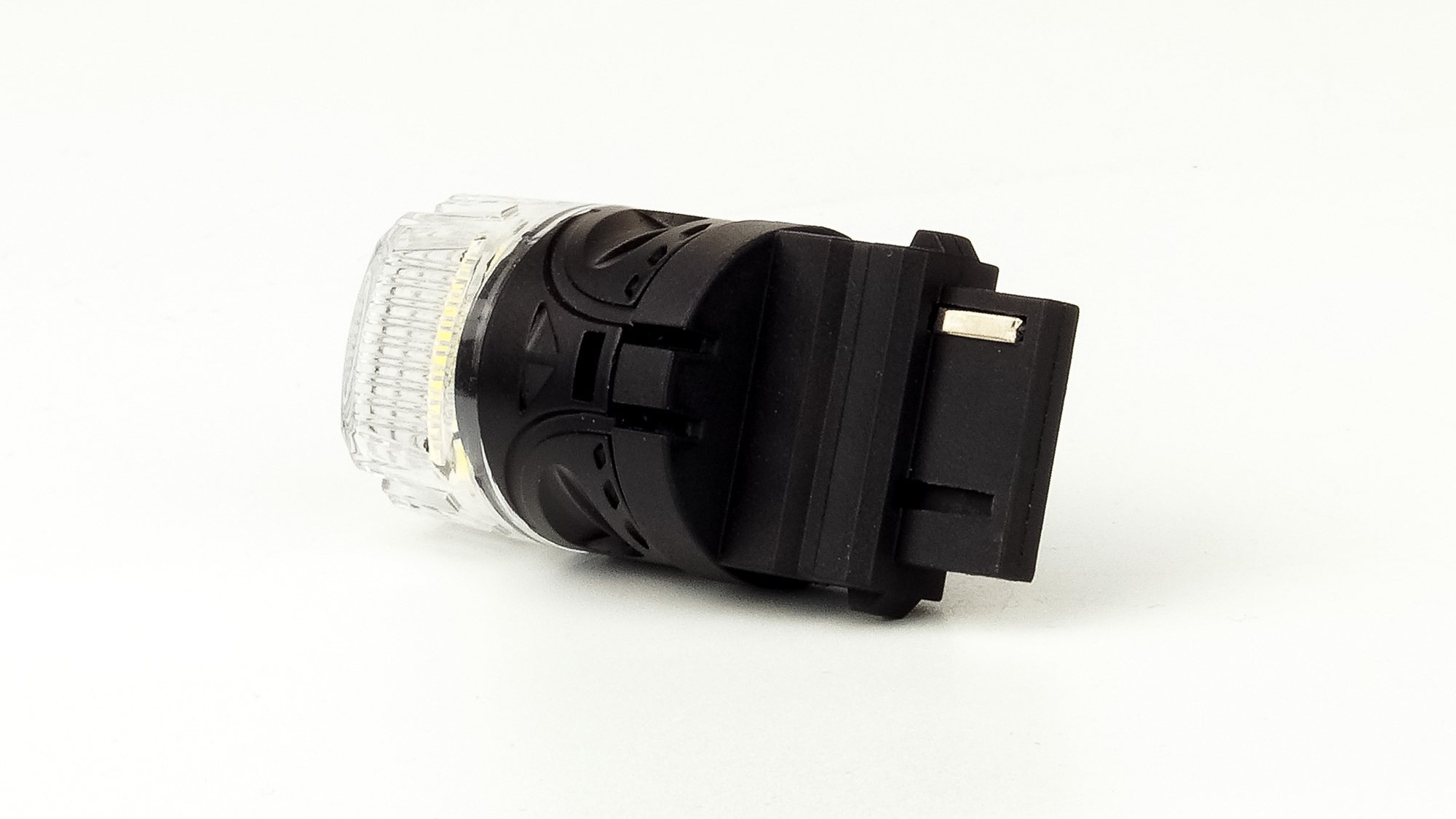 Glow SOFT1 T25(1) 12V 7W 750Lm 3156 USA/P27W base-16mm USA