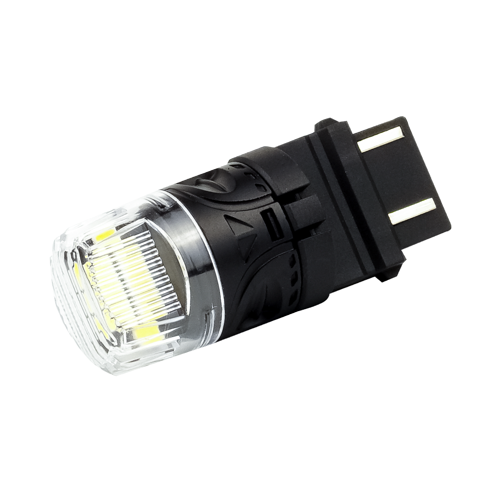 Glow SOFT1 T25(2) 12V 7W 750Lm 3157 USA/P27/7W base-16mm USA