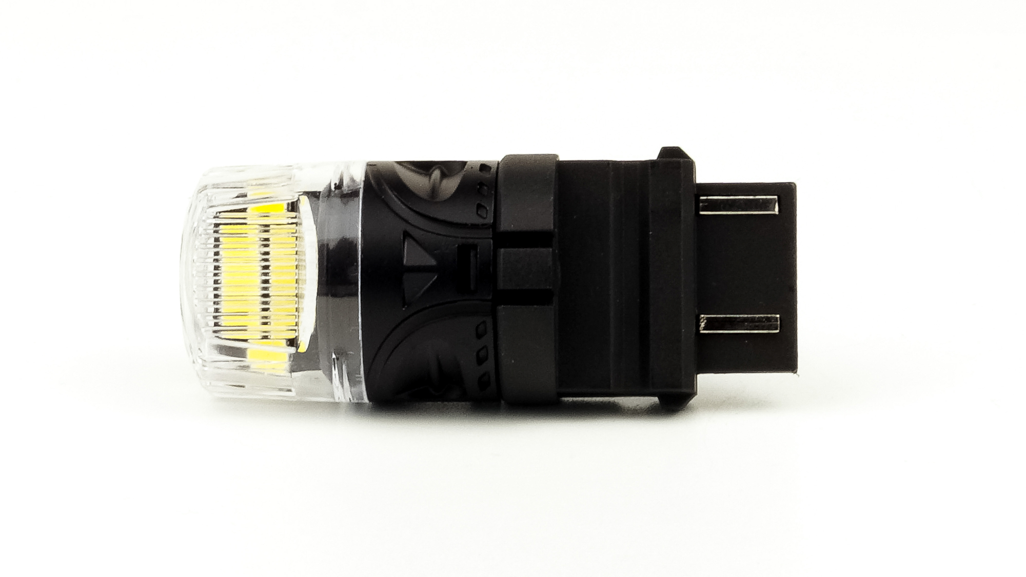 Glow SOFT1 T25(2) 12V 7W 750Lm 3157 USA/P27/7W base-16mm USA