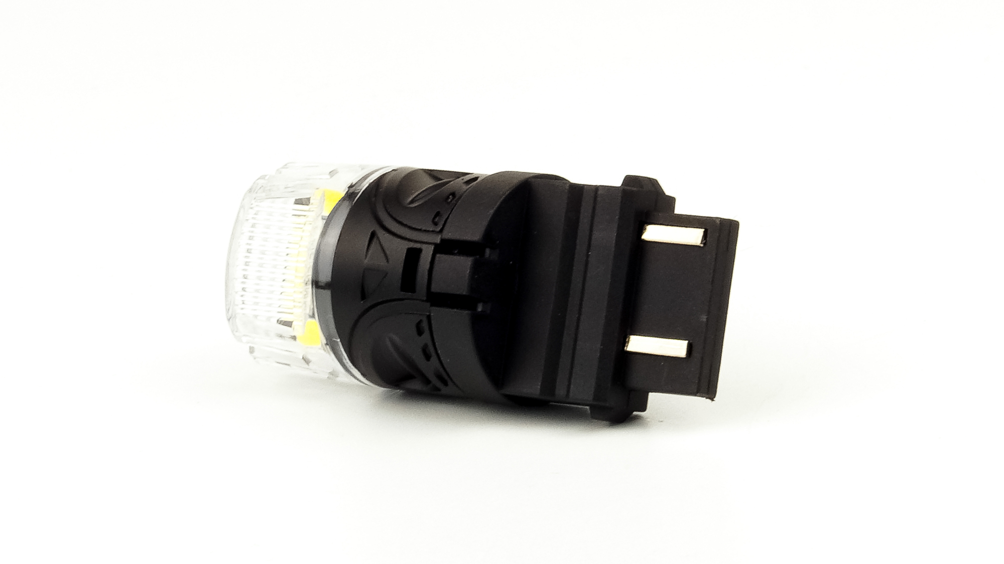 Glow SOFT1 T25(2) 12V 7W 750Lm 3157 USA/P27/7W base-16mm USA