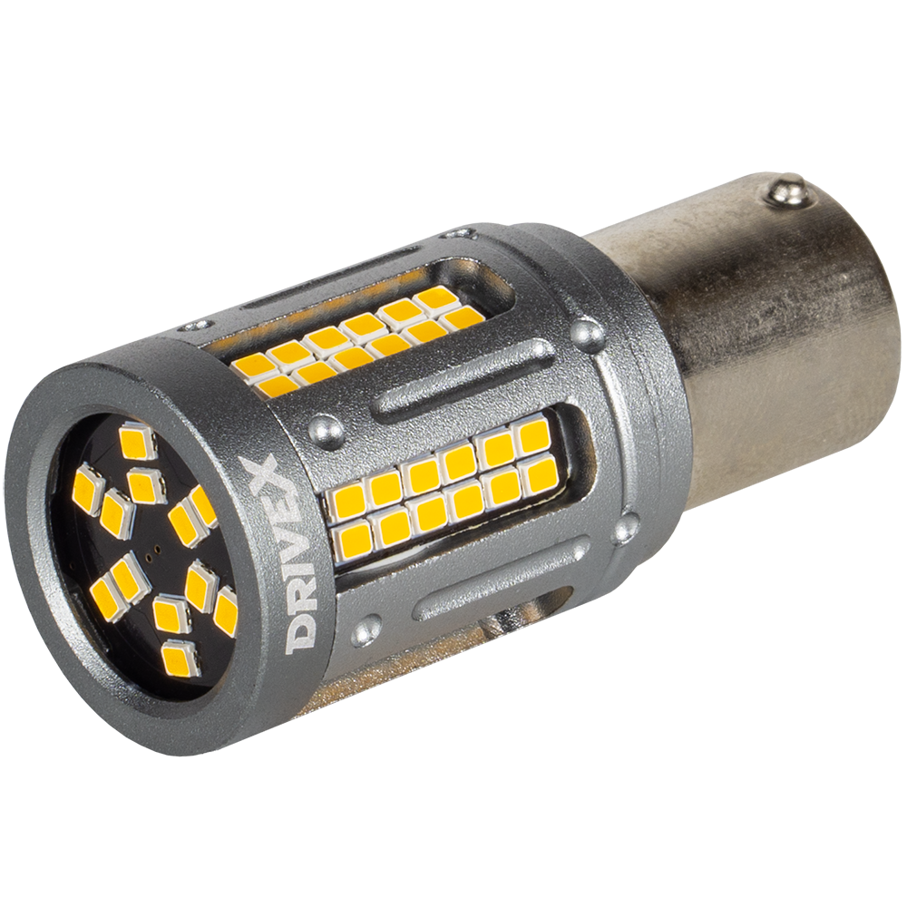 S25-081 8W 12-24V 1156/P21W BA15S d-15mm