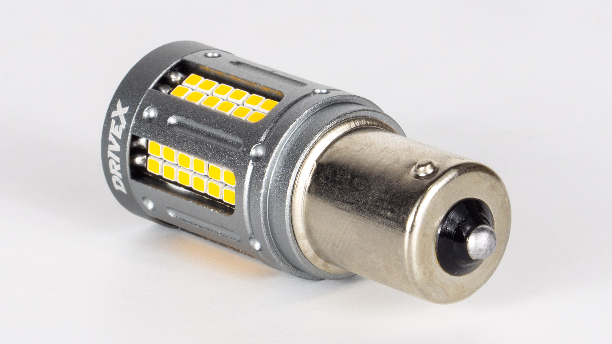 S25-081 8W 12-24V 1156/P21W BA15S d-15mm