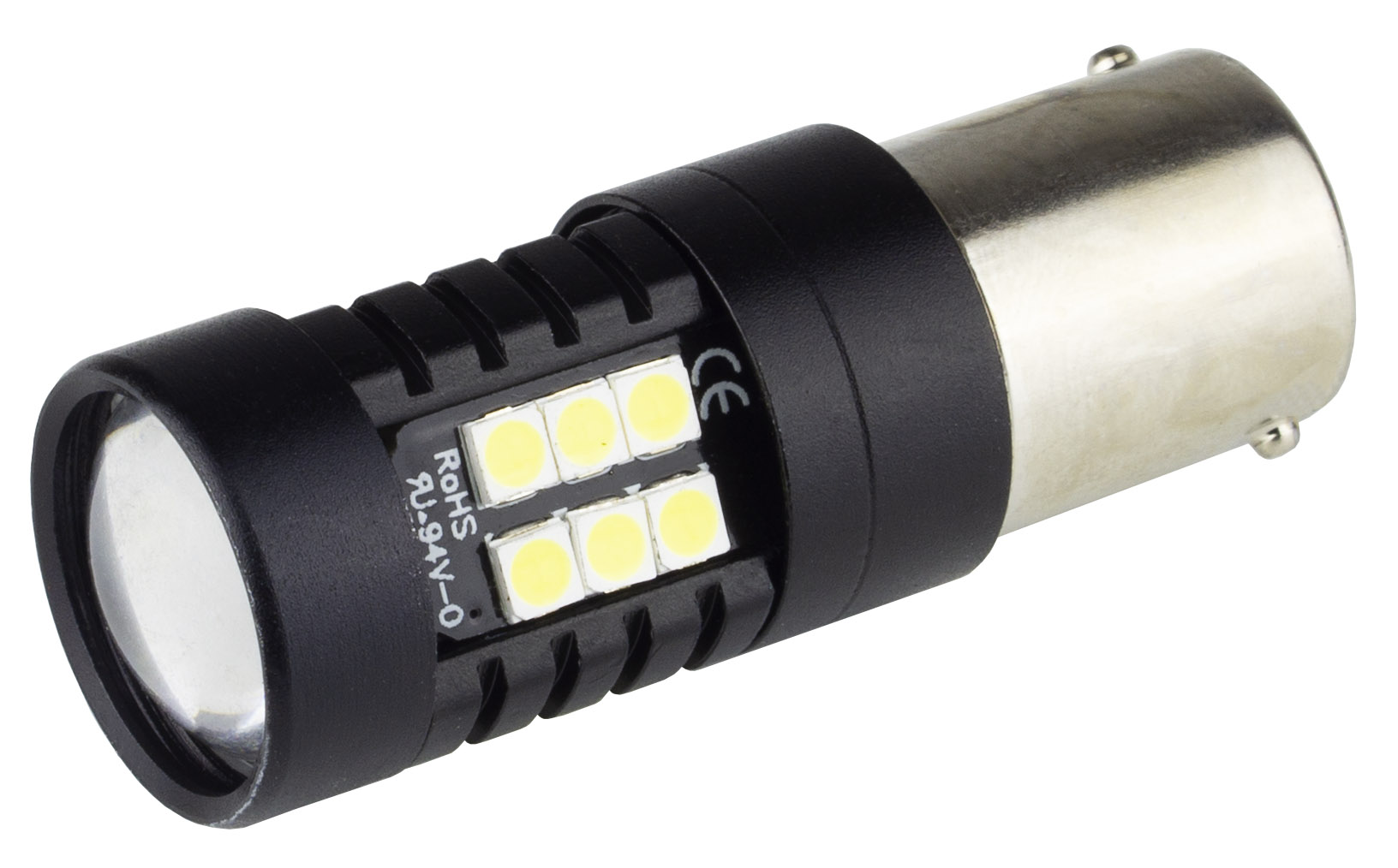 S25-118(2) 3030-21 12-24V CAN