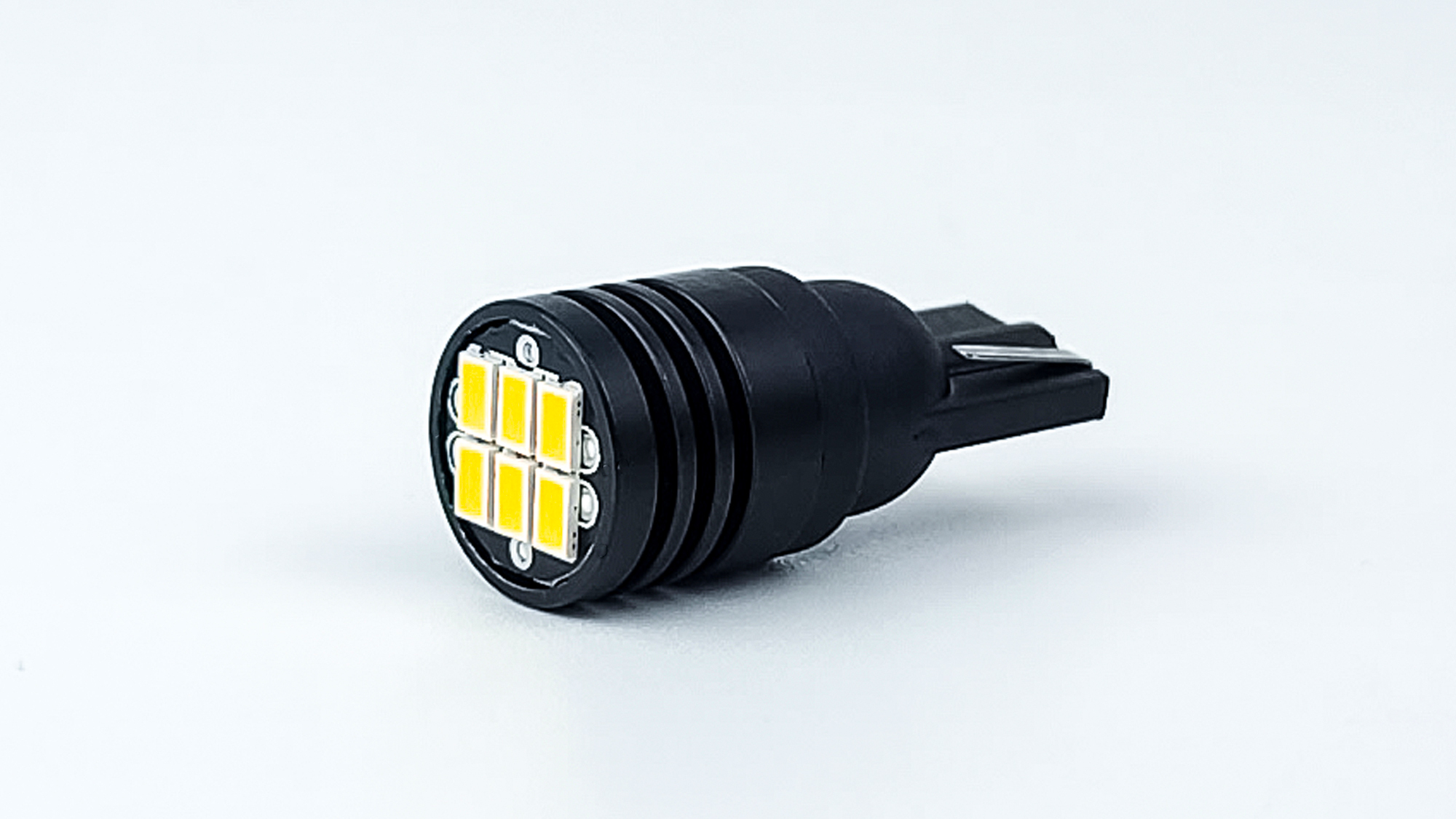 T10-203 3020-6 9-48V W5W base-10mm