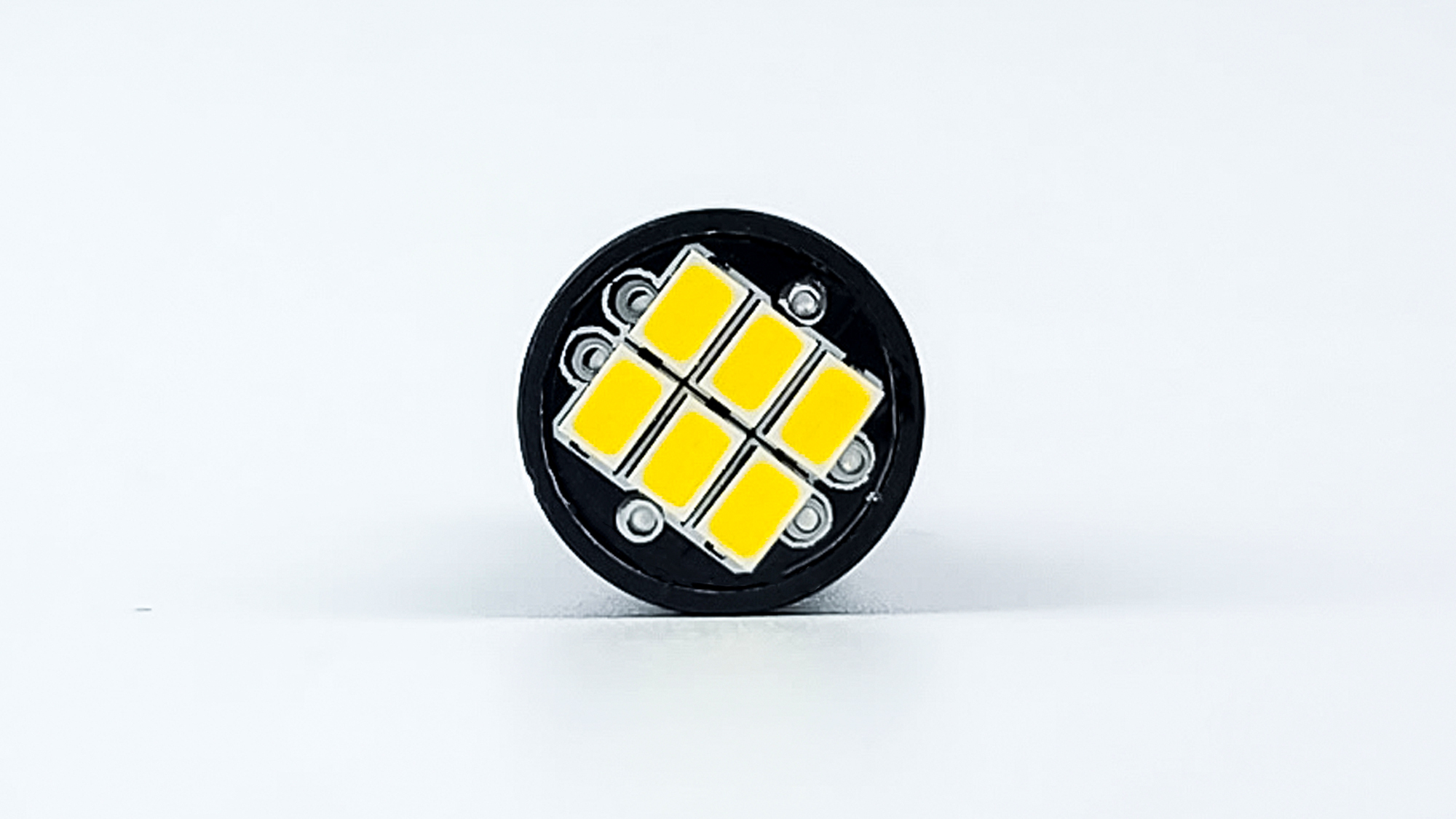 T10-203 3020-6 9-48V W5W base-10mm