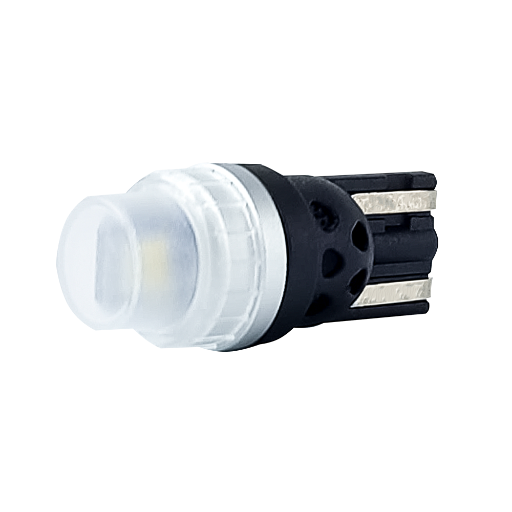 T10-204 3020-2 9-48V W5W base-10mm
