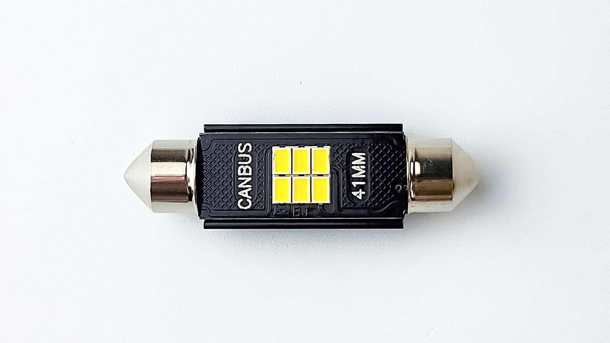 Glow V2 T11 39mm 9-32V CAN 3W C5W sofit