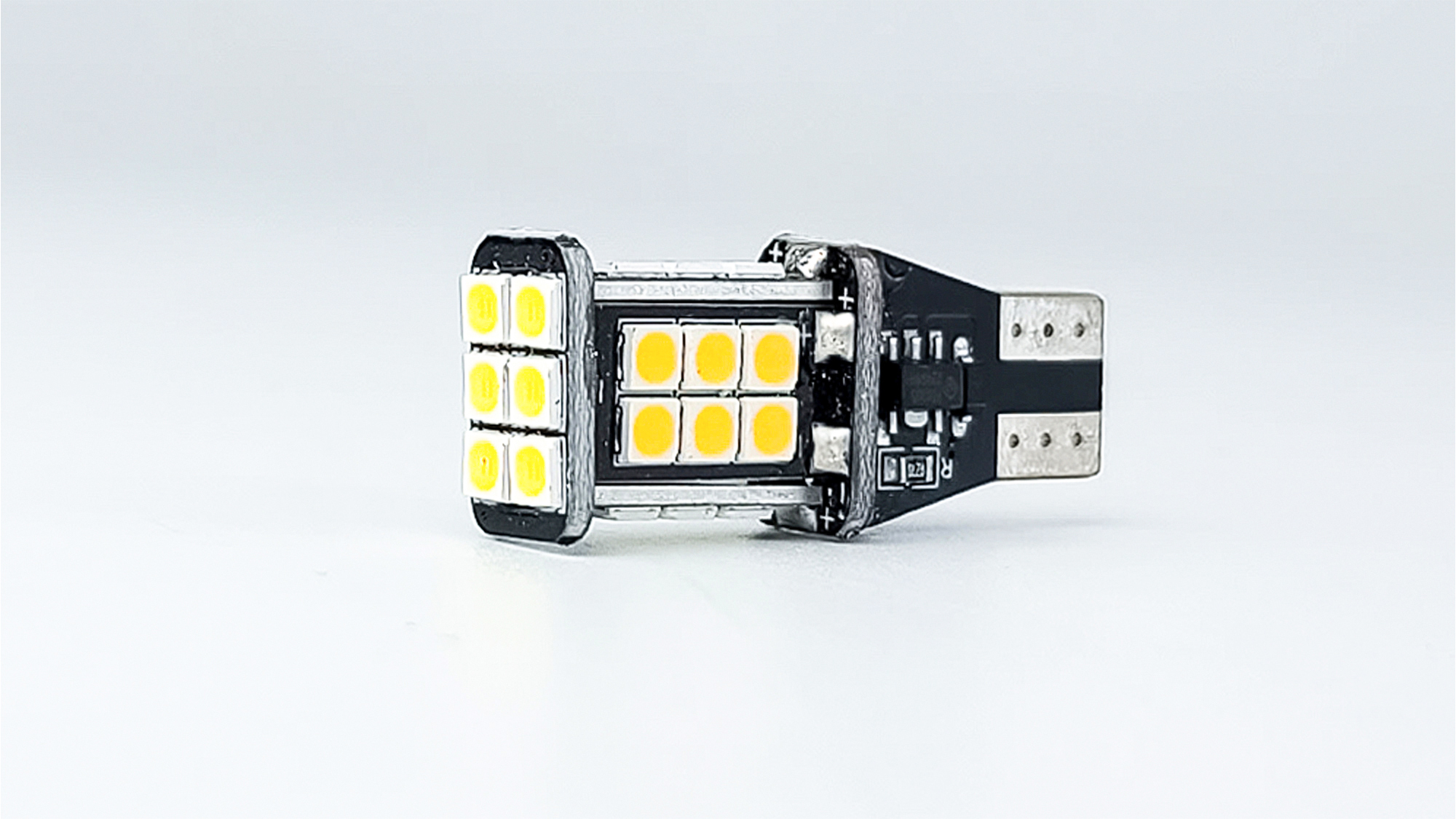 T15-203 DLX 3030-24 10-16V CAN W16W d-10mm