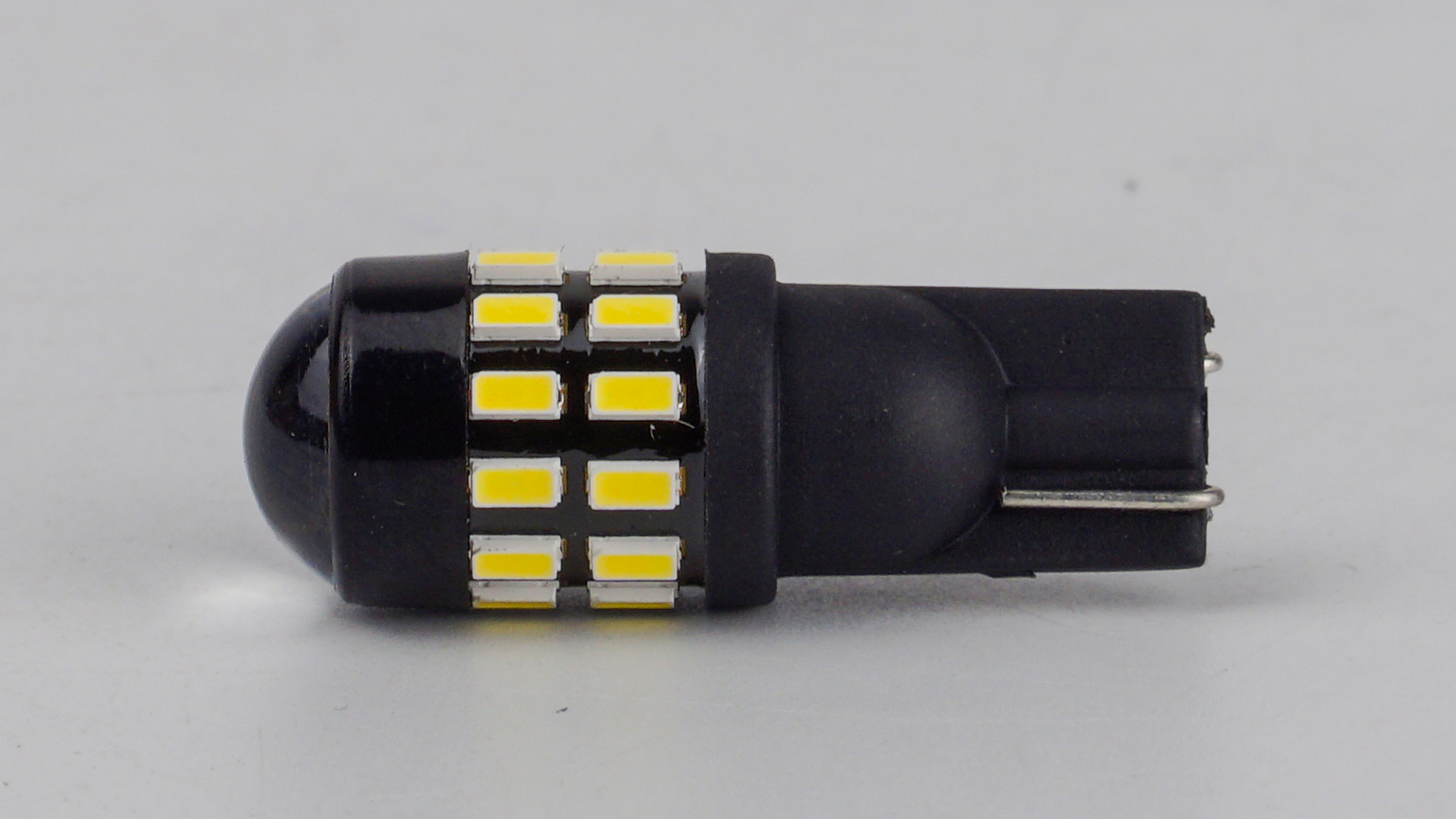 T10-216 12-24V 1.3W 160Lm Bipolar W5W base-10mm A