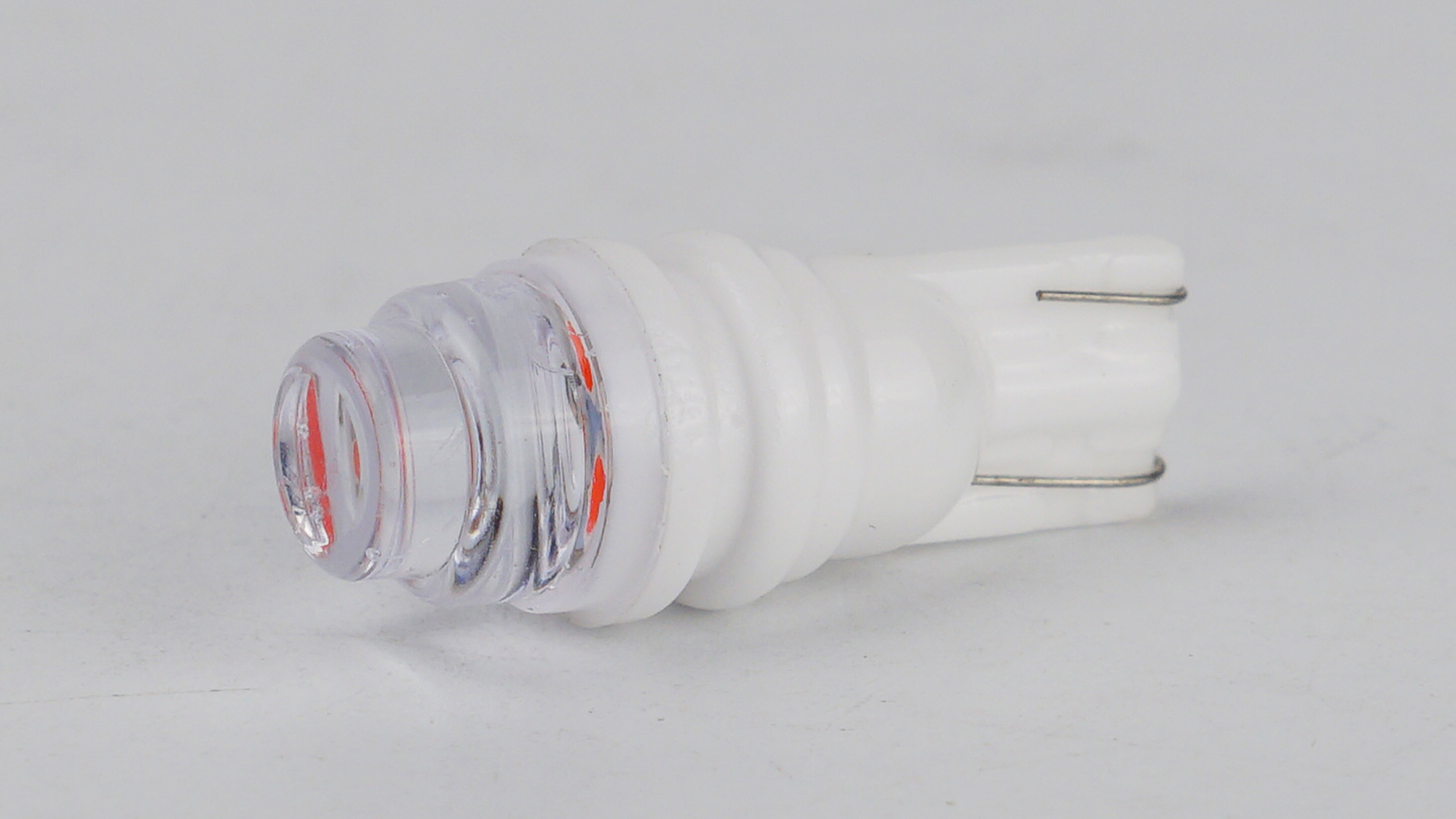 T10-223 Blue 12V 0.3W 5Lm W5W base-10mm C