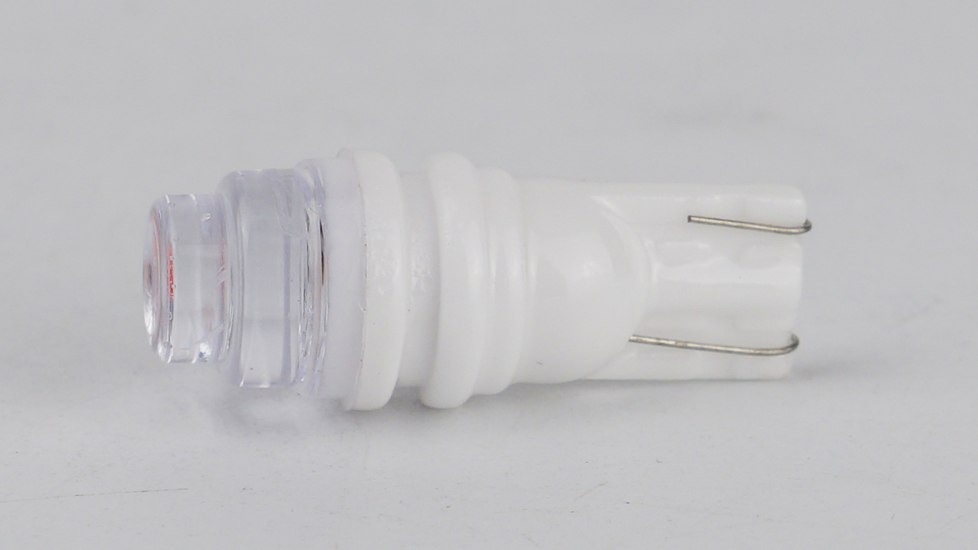T10-223 Blue 12V 0.3W 5Lm W5W base-10mm C
