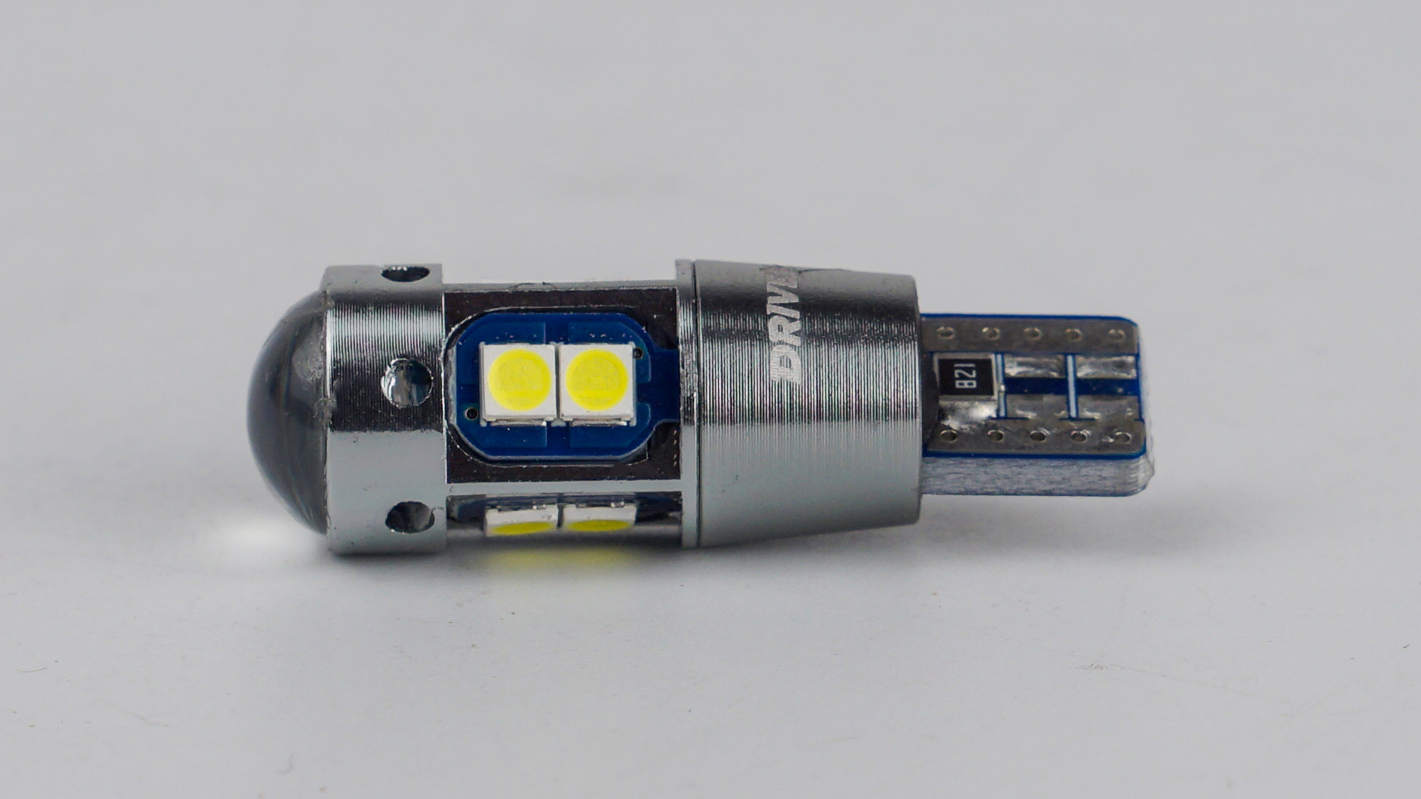 T10-236 12-28V 2.2W 170Lm W5W base-10mm C