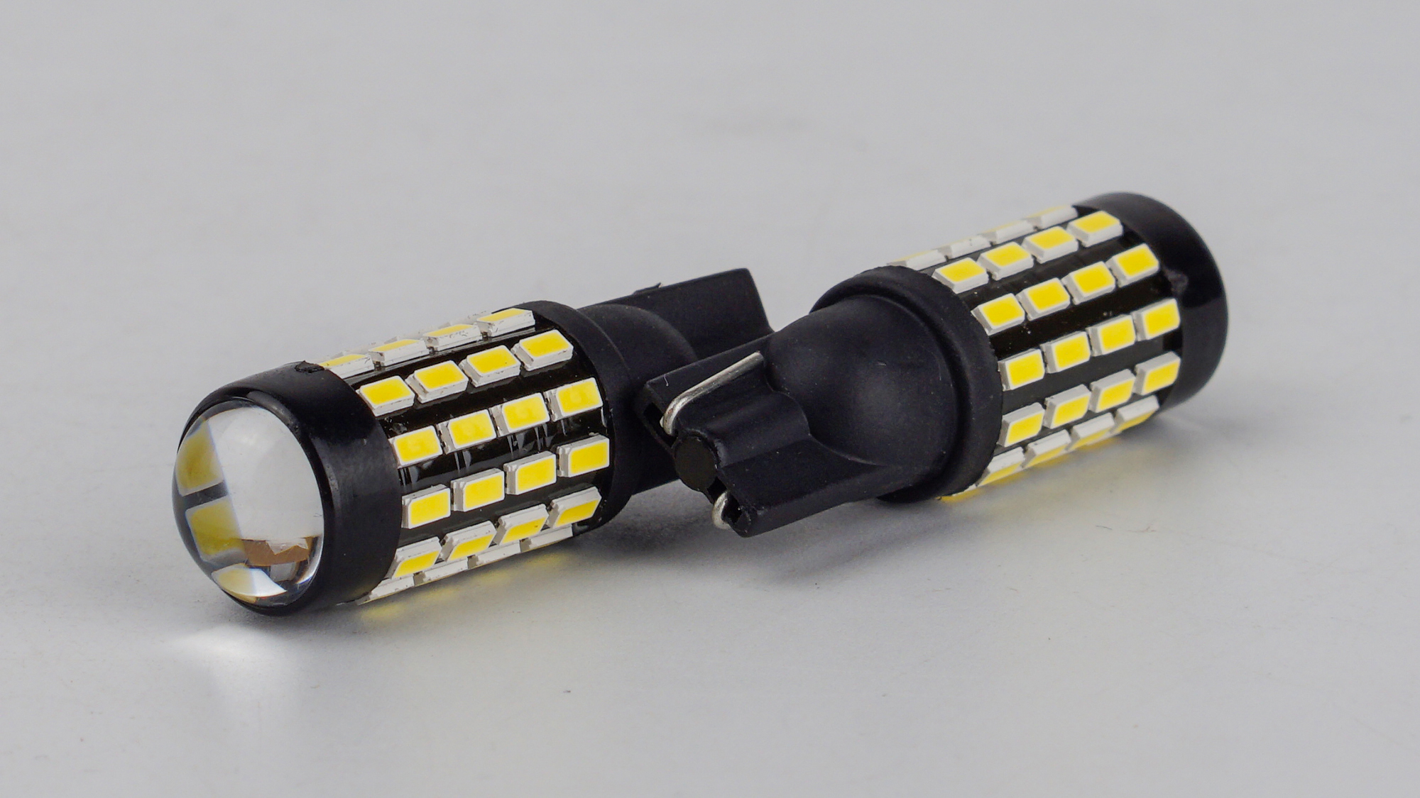 T10-242 12-24V 2.5W 290Lm W5W base-10mm C