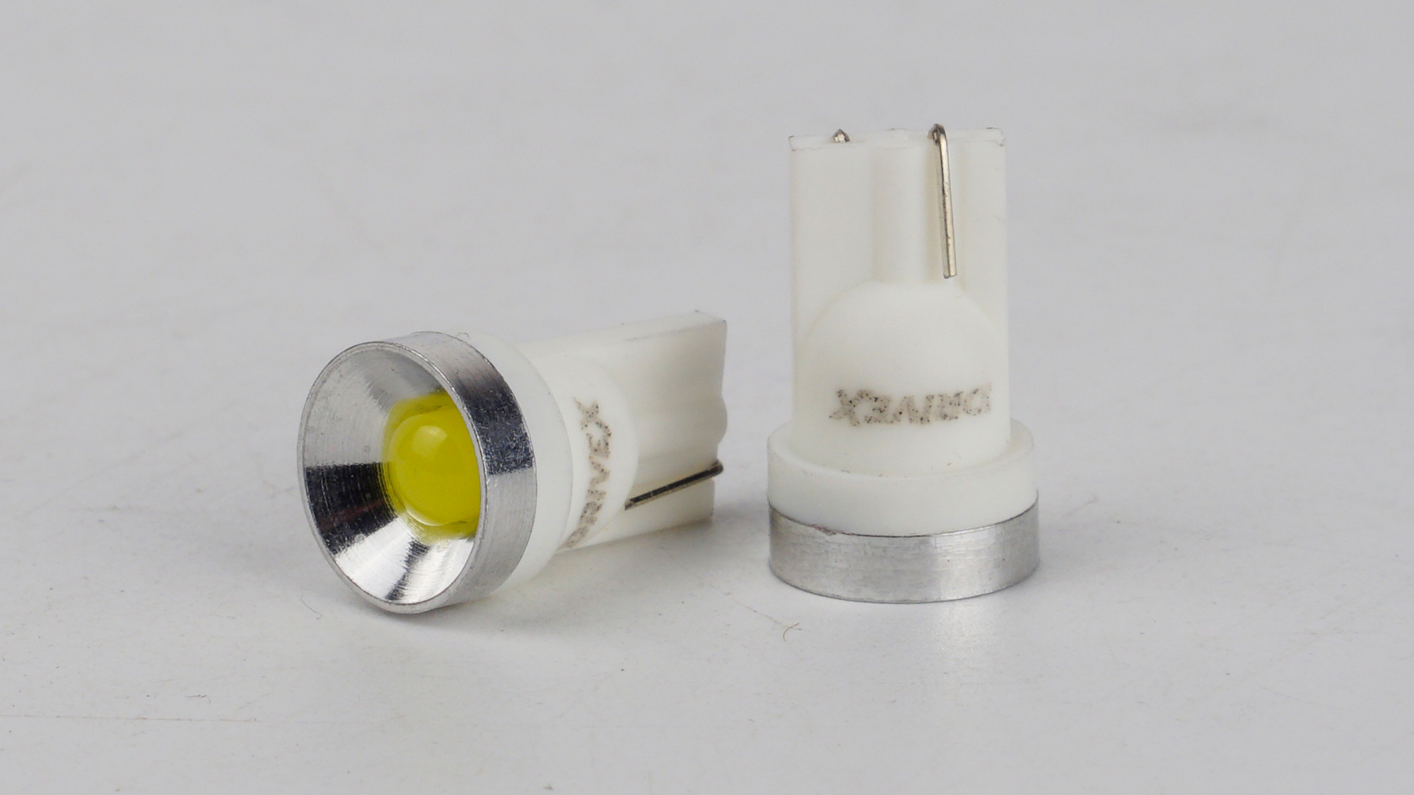 T10-245 12V 0.5W 40Lm W5W base-10mm B