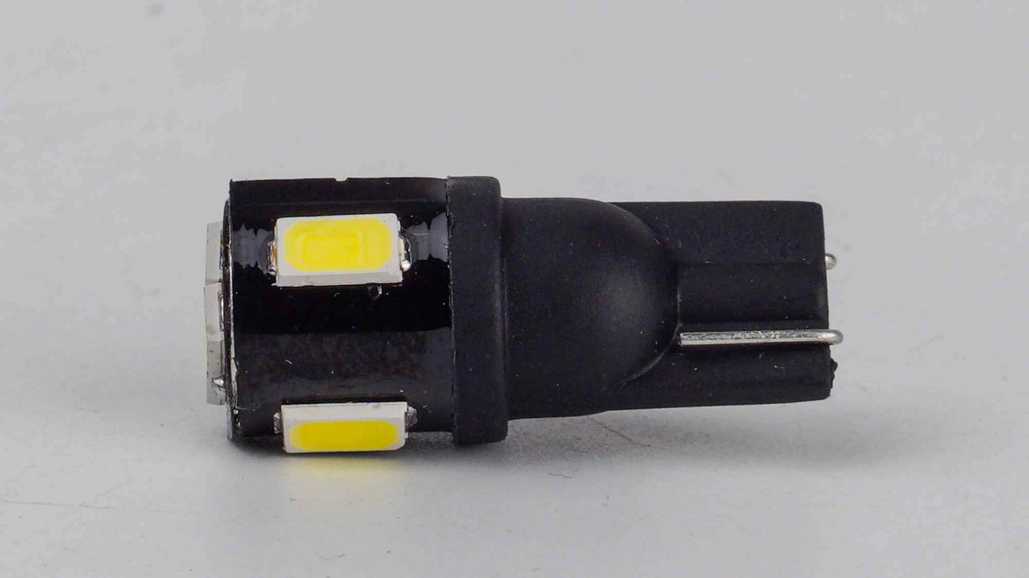 T10-251 12V 1W 100Lm W5W base-10mm C