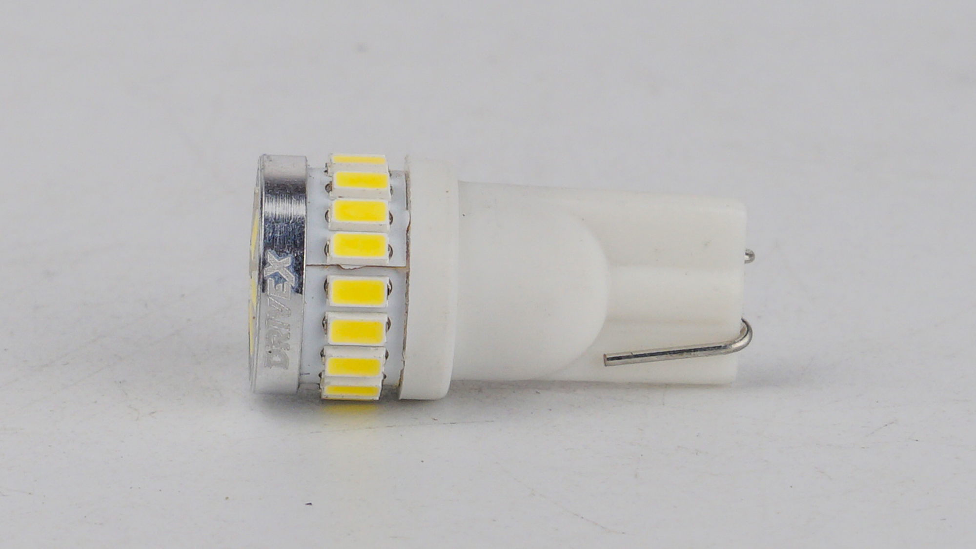 T10-254 12V 1.1W 115Lm W5W base-10mm C