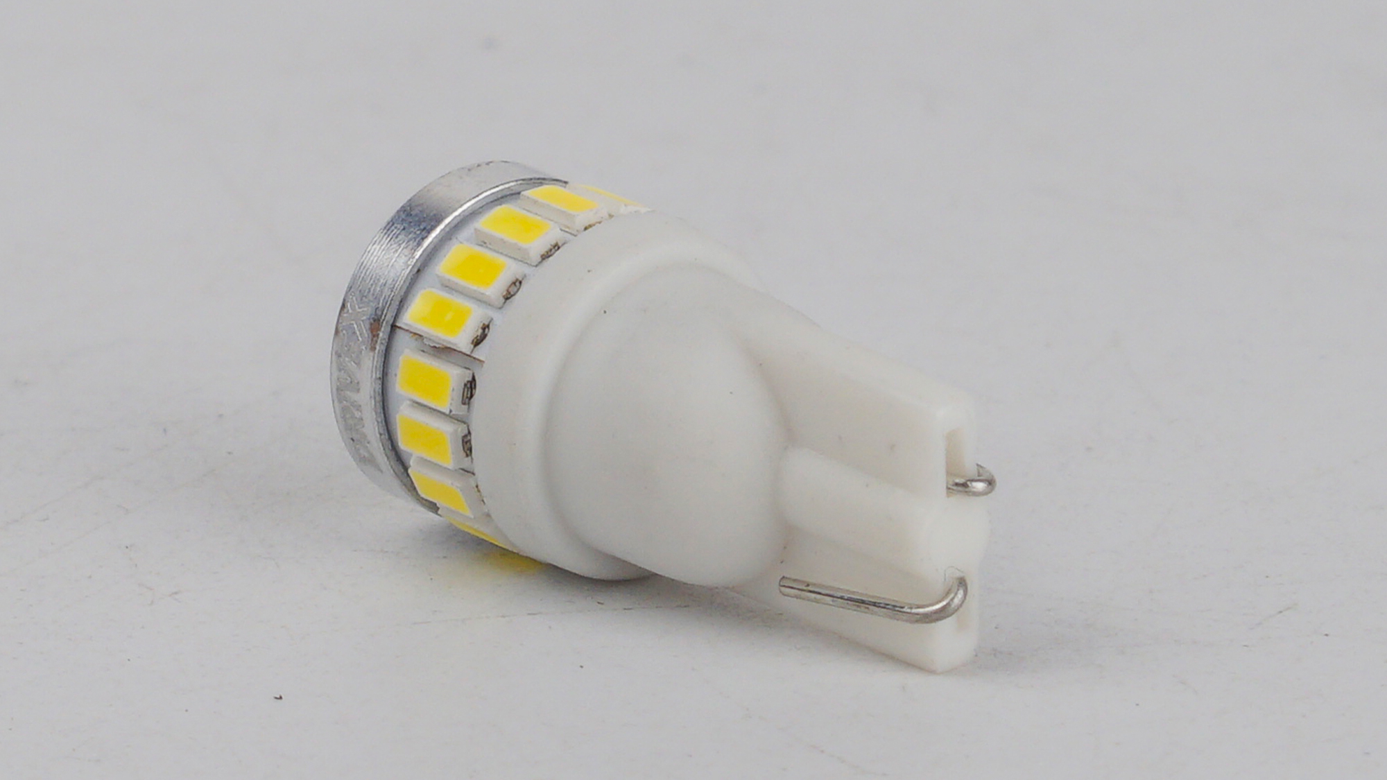 T10-254 12V 1.1W 115Lm W5W base-10mm C