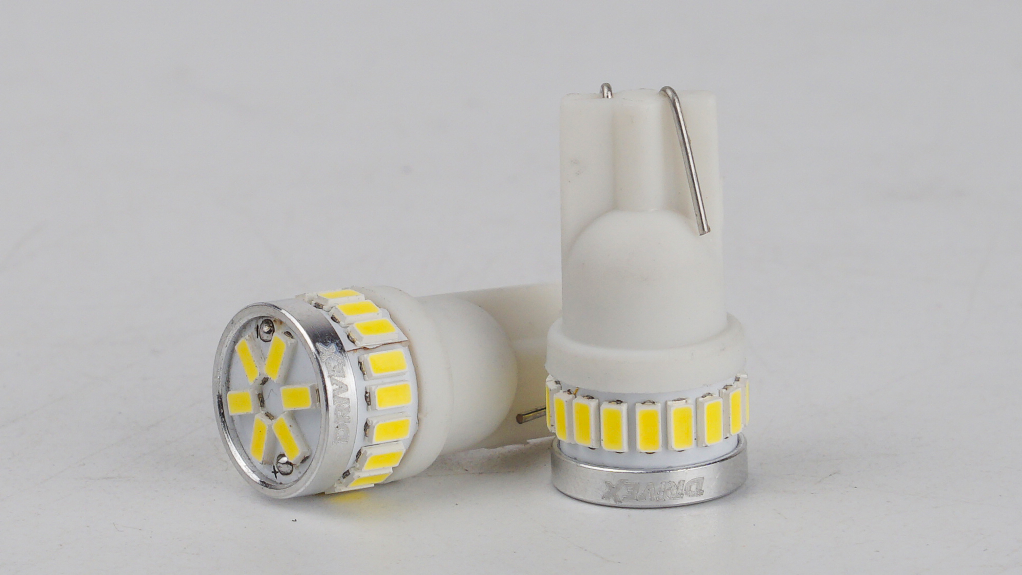T10-254 12V 1.1W 115Lm W5W base-10mm C