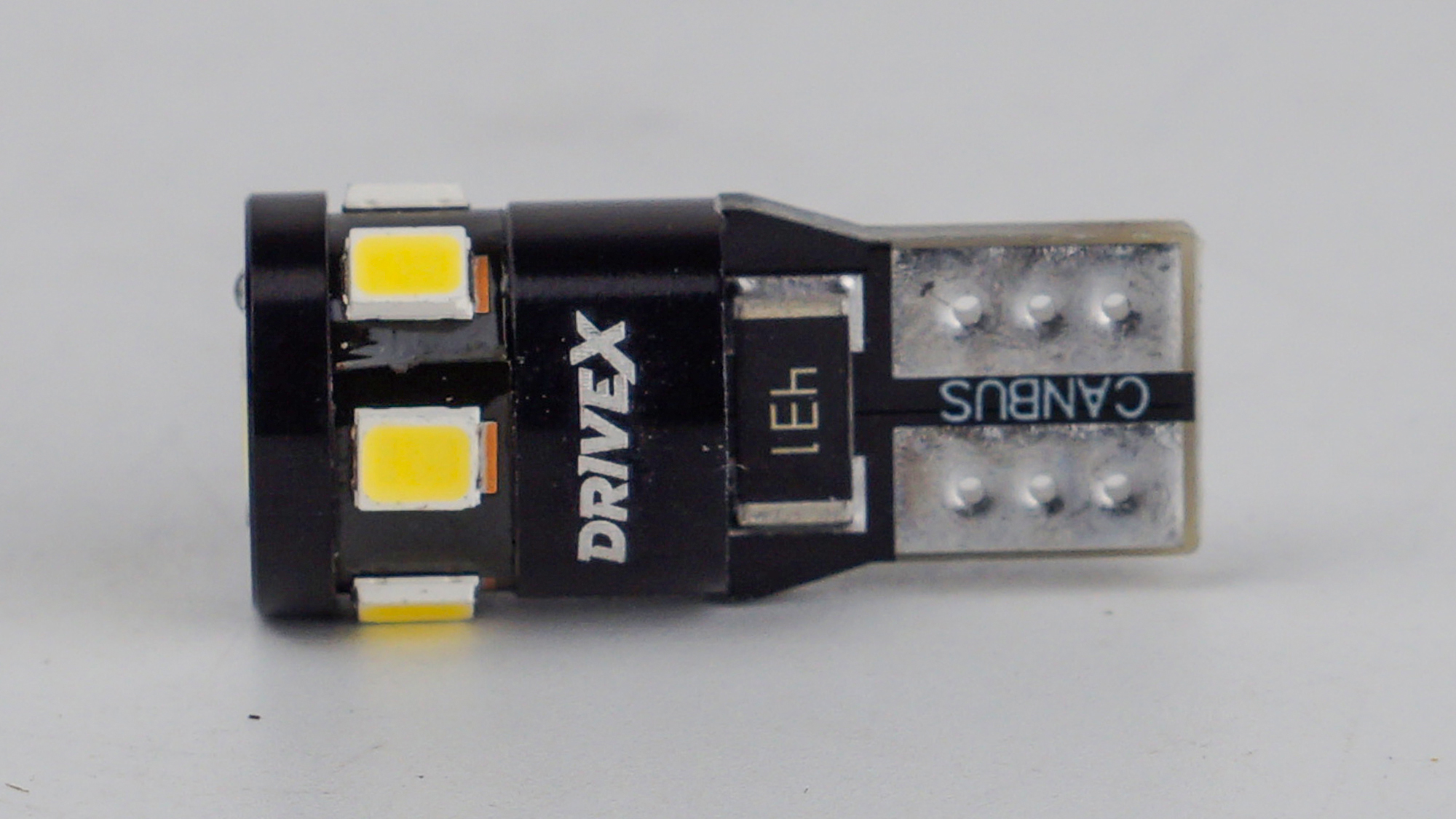 T10-255 12V 2W 130Lm W5W base-10mm B