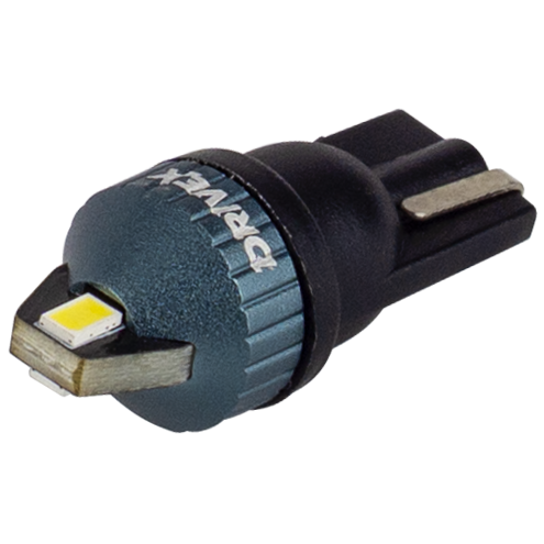 T10-263 12V 1.5W 90Lm W5W base-10mm A