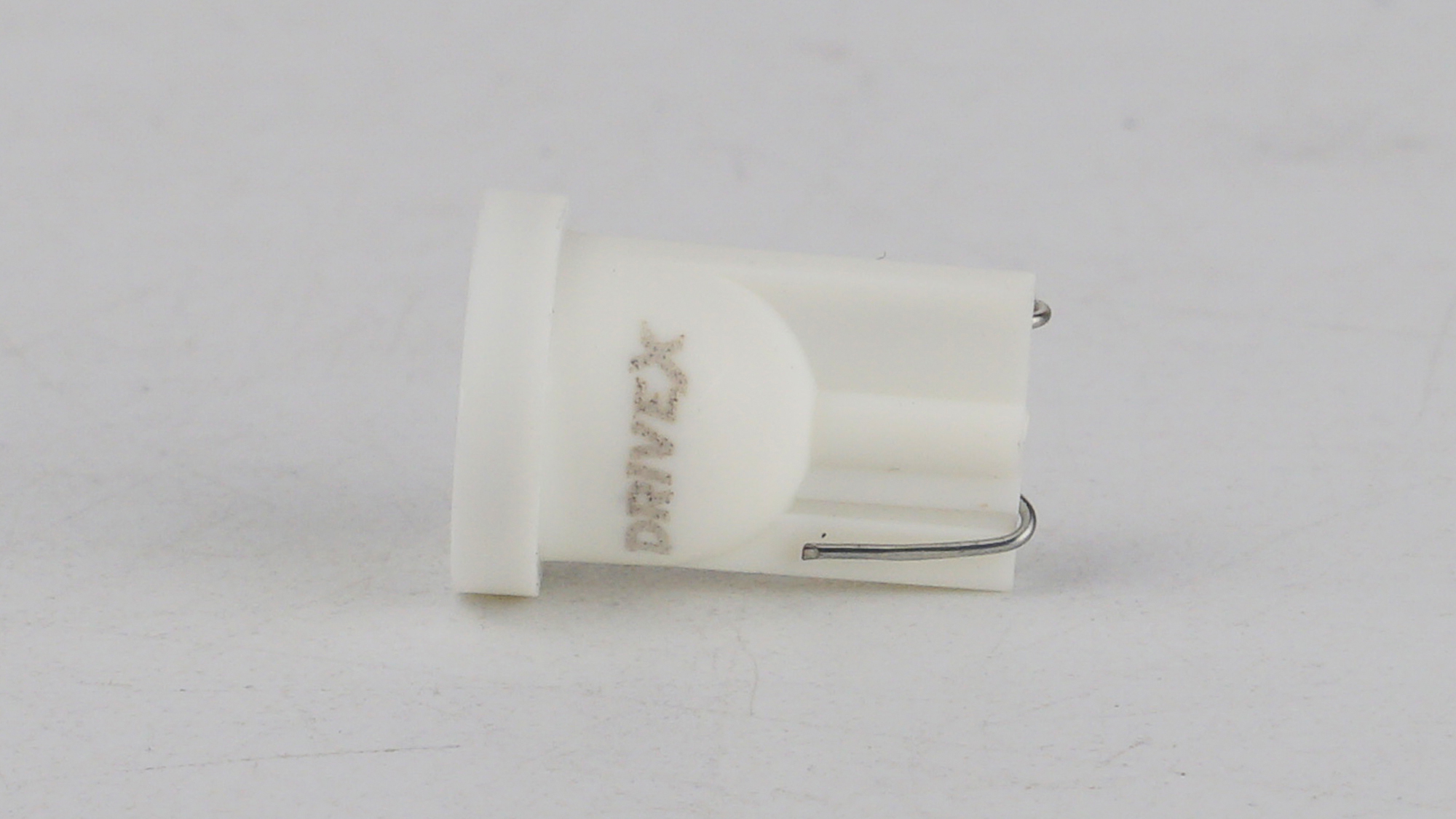 T10-266 12V 0.8W 120Lm W5W base-10mm C