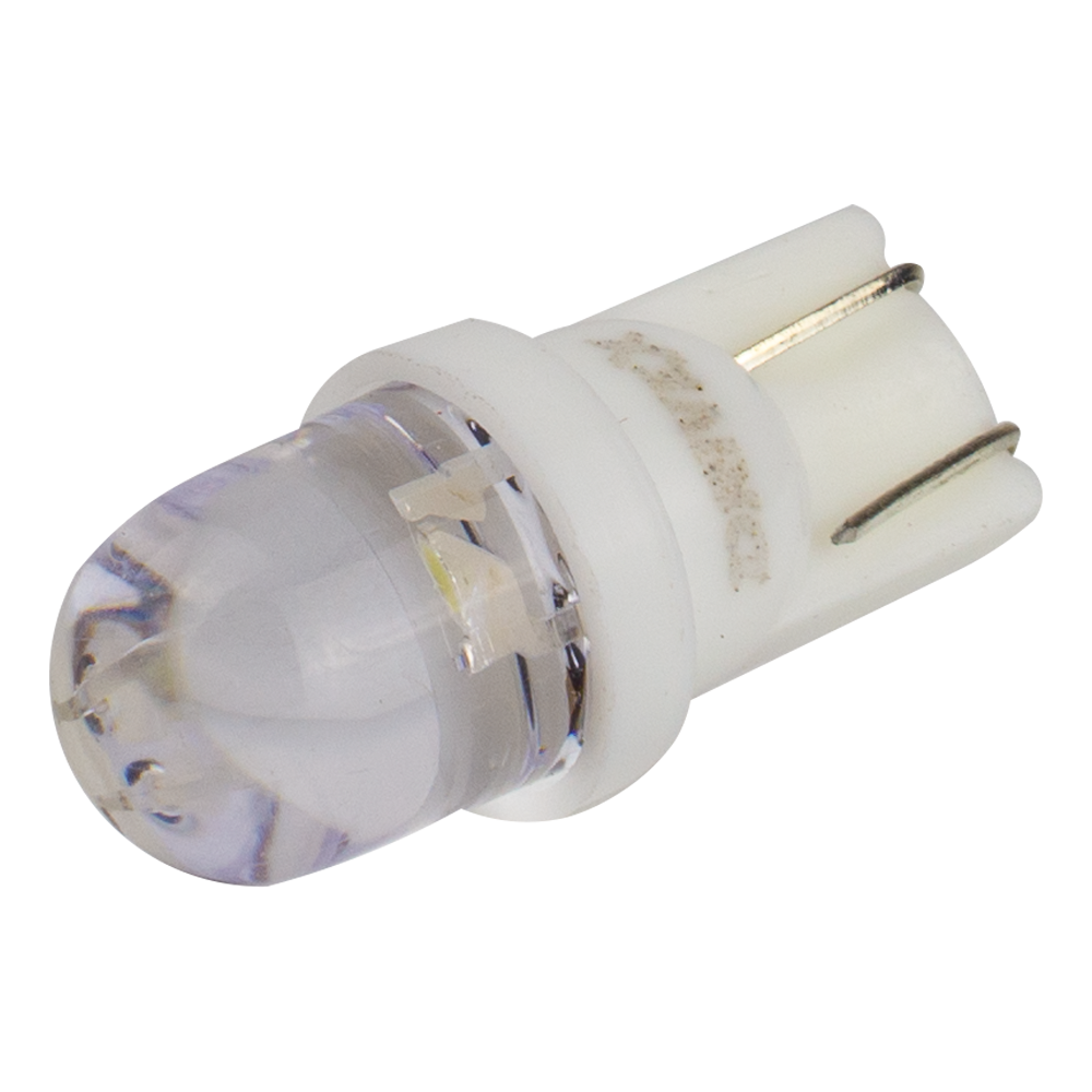 T10-268 12V 0.2W 5Lm W5W base-10mm C