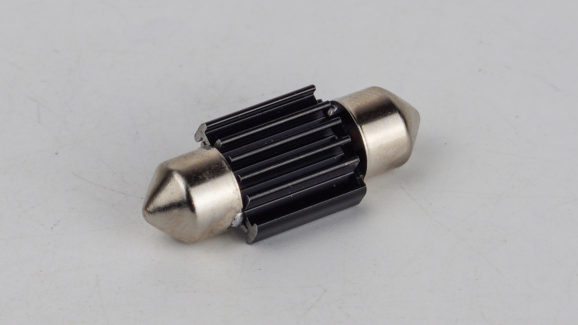 Glow S2 T11 31mm 12-24V CAN 1.2W 100Lm 31mm B