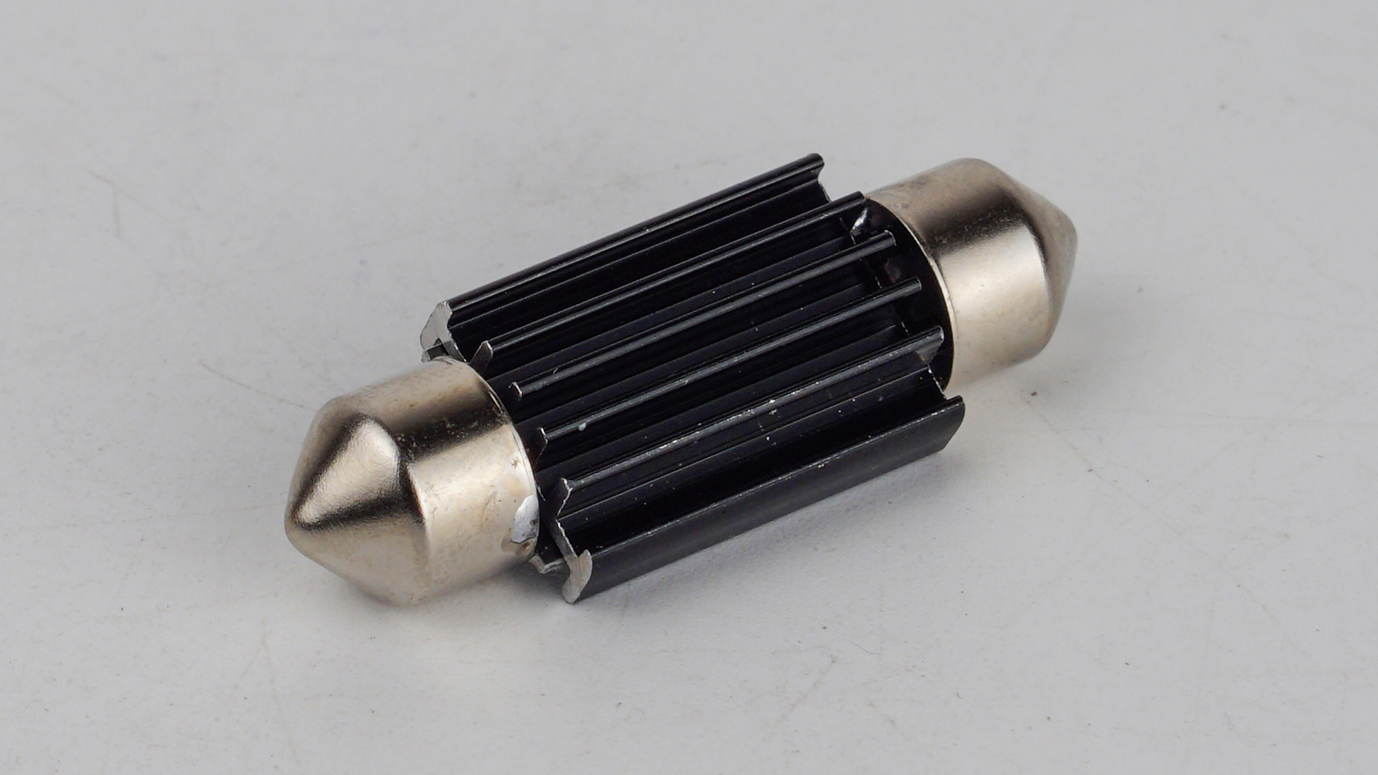 Glow S2 T11 36mm 12-24V CAN 1.2W 100Lm 36mm B