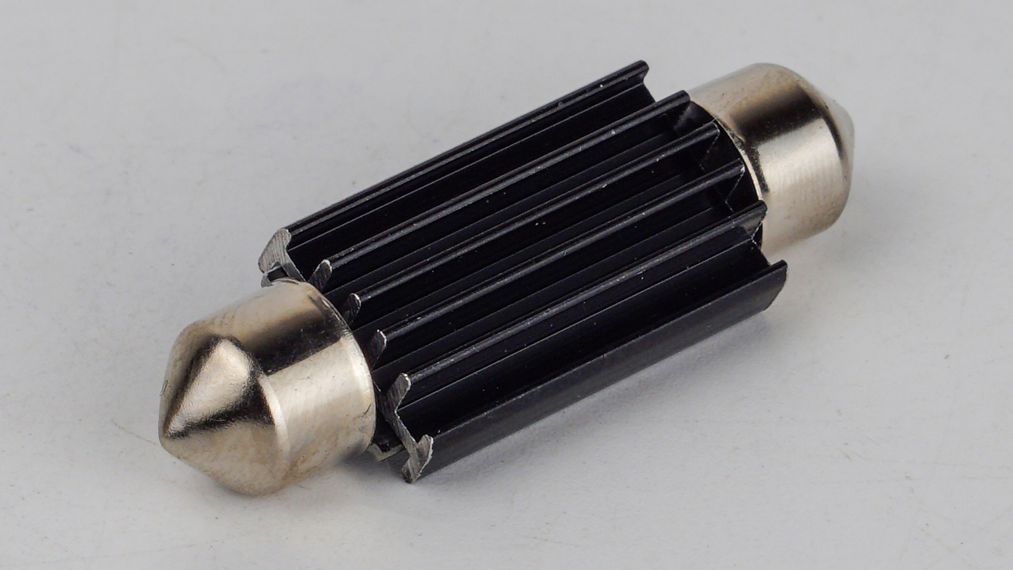 Glow S2 T11 39mm 12-24V CAN 1.2W 100Lm 39mm B