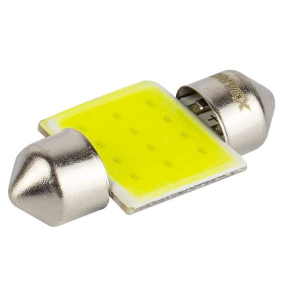 T11-217 31mm 12V 1.2W 90Lm C