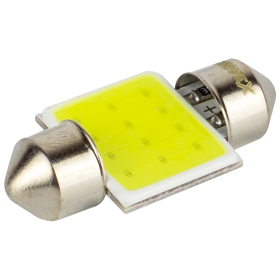 T11-217 31mm 24V 1.2W 90Lm C