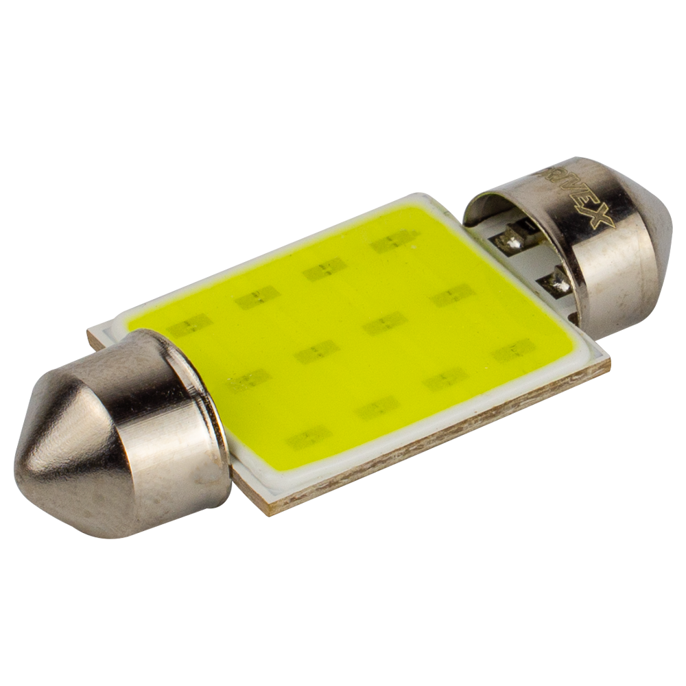 T11-217 36mm 24V 1.2W 90Lm C