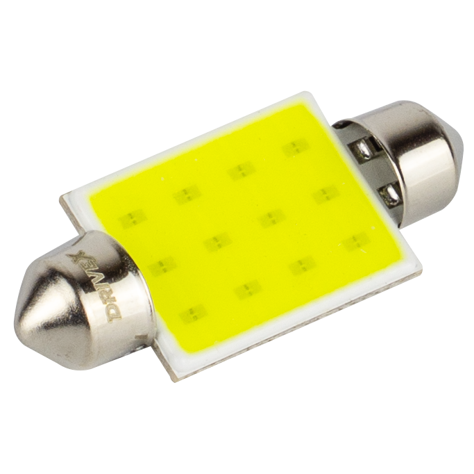 T11-217 39mm 24V 1.2W 100Lm C
