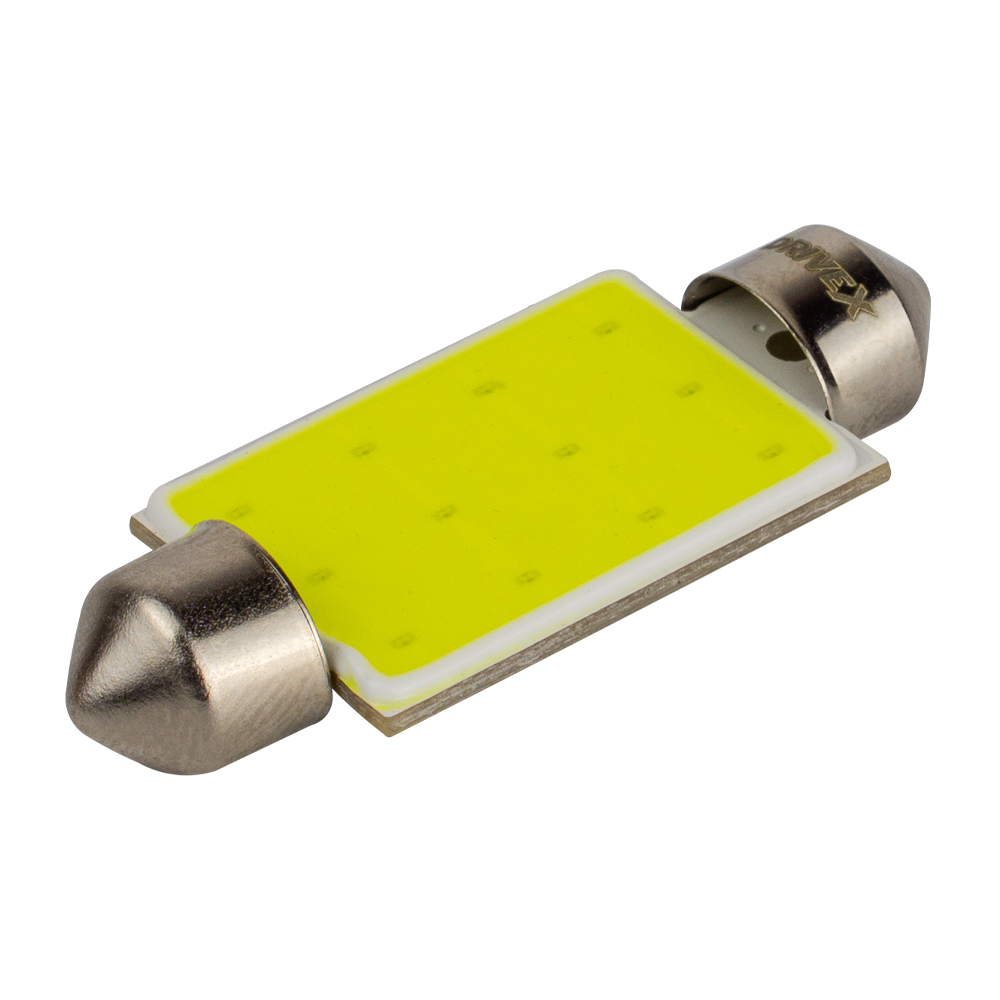 T11-217 41mm 12V 1.2W 100Lm C