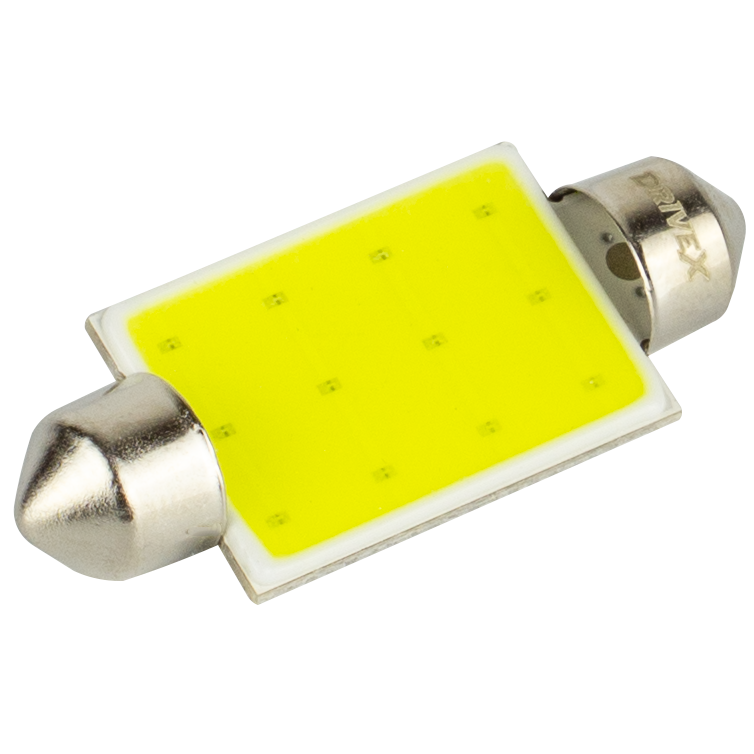 T11-217 41mm 24V 1.2W 100Lm C