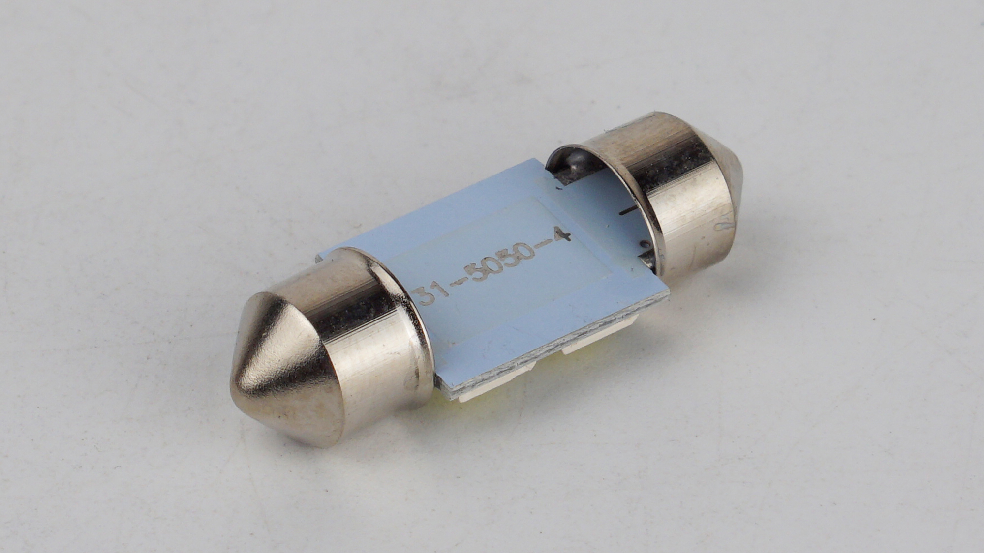 T11-218 31mm 12V 0.5W 20Lm C