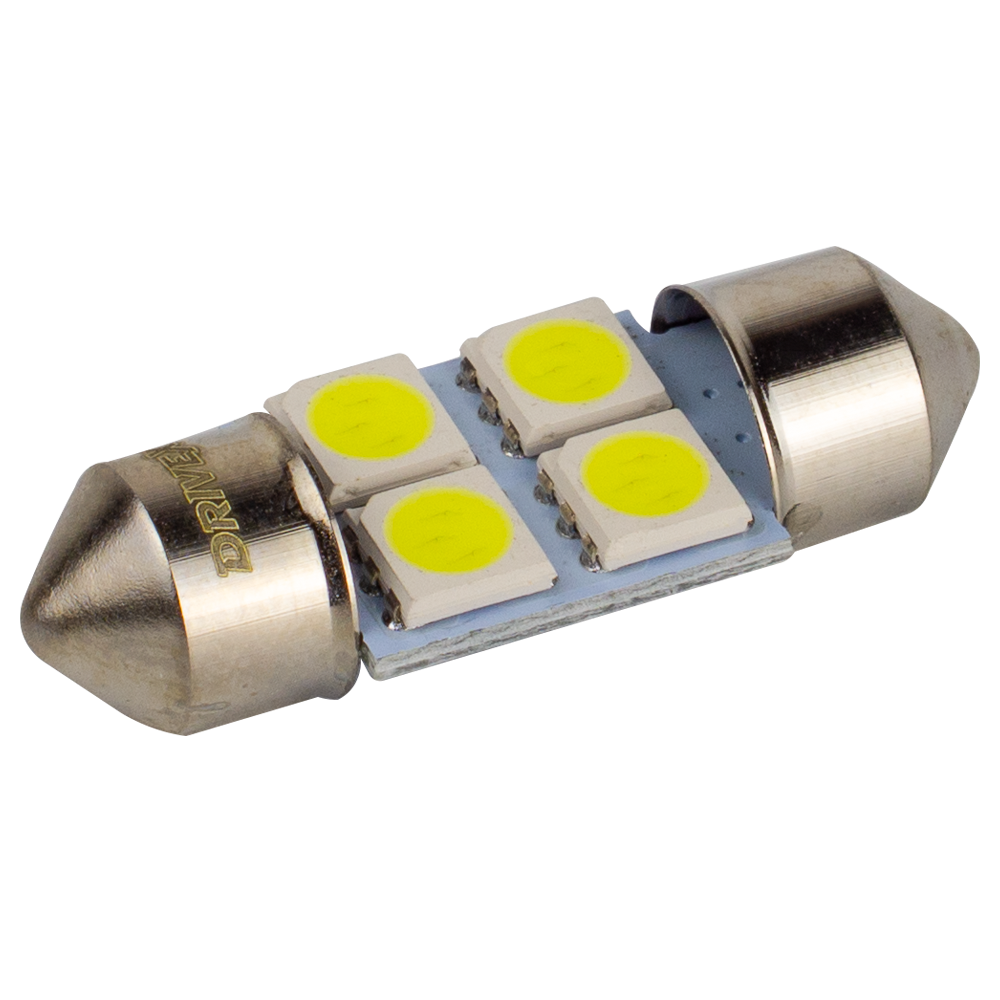 T11-218 31mm 12V 0.5W 20Lm C