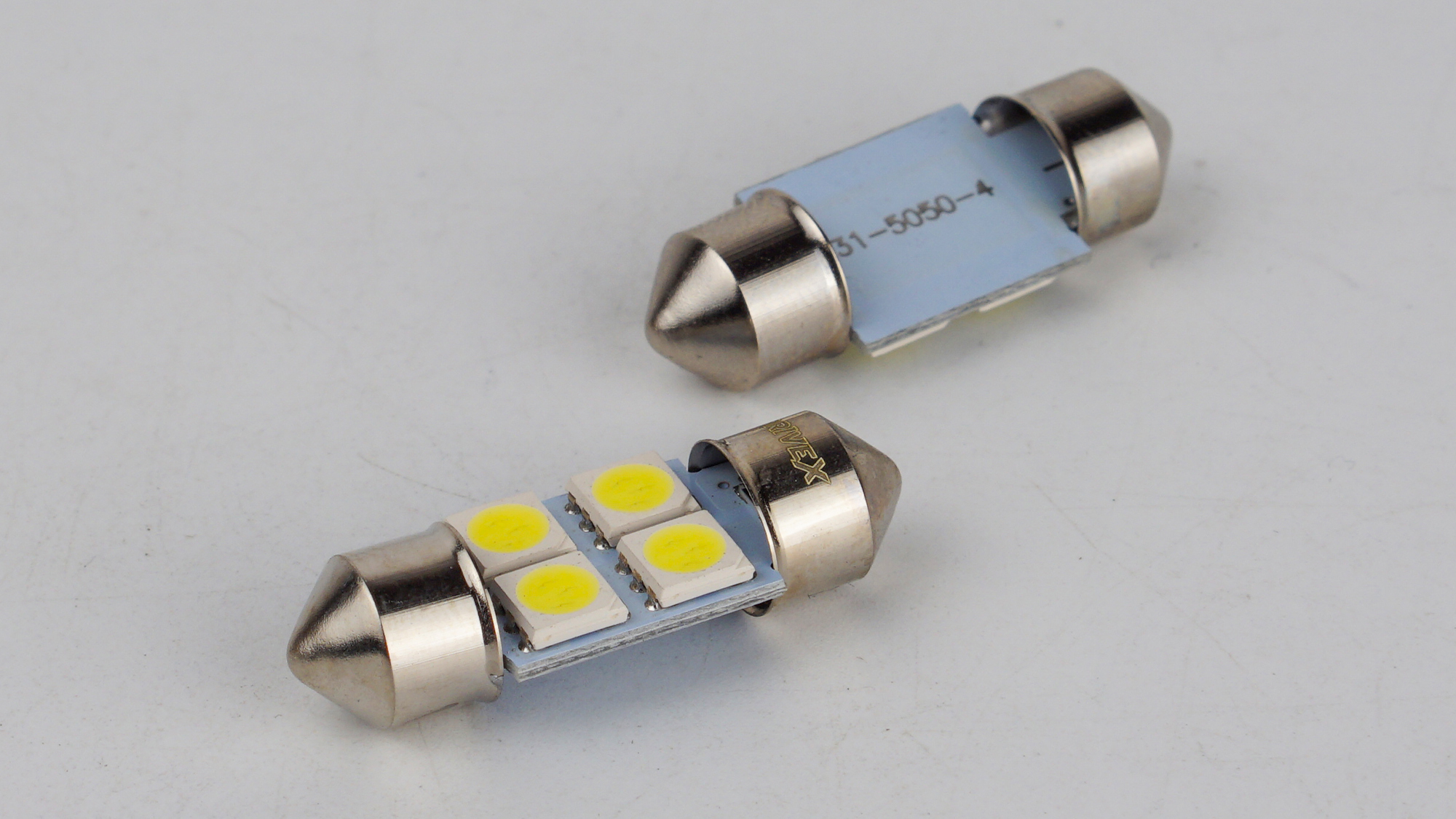 T11-218 31mm 12V 0.5W 20Lm C